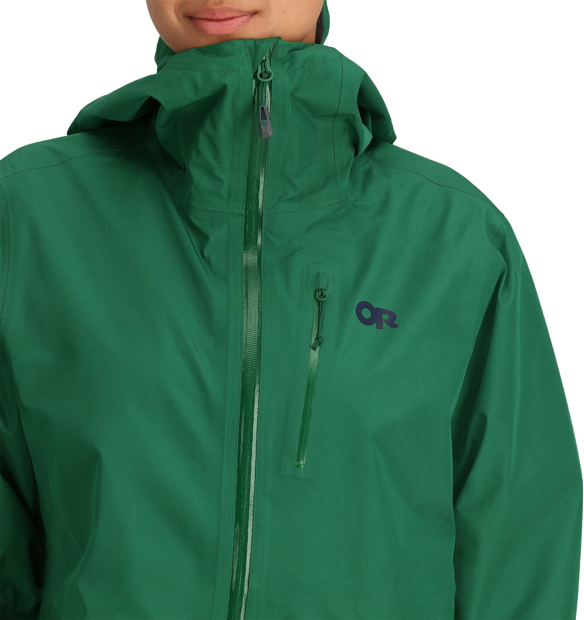 Product gallery image number 3 for product Aspire II Jacket - Women's