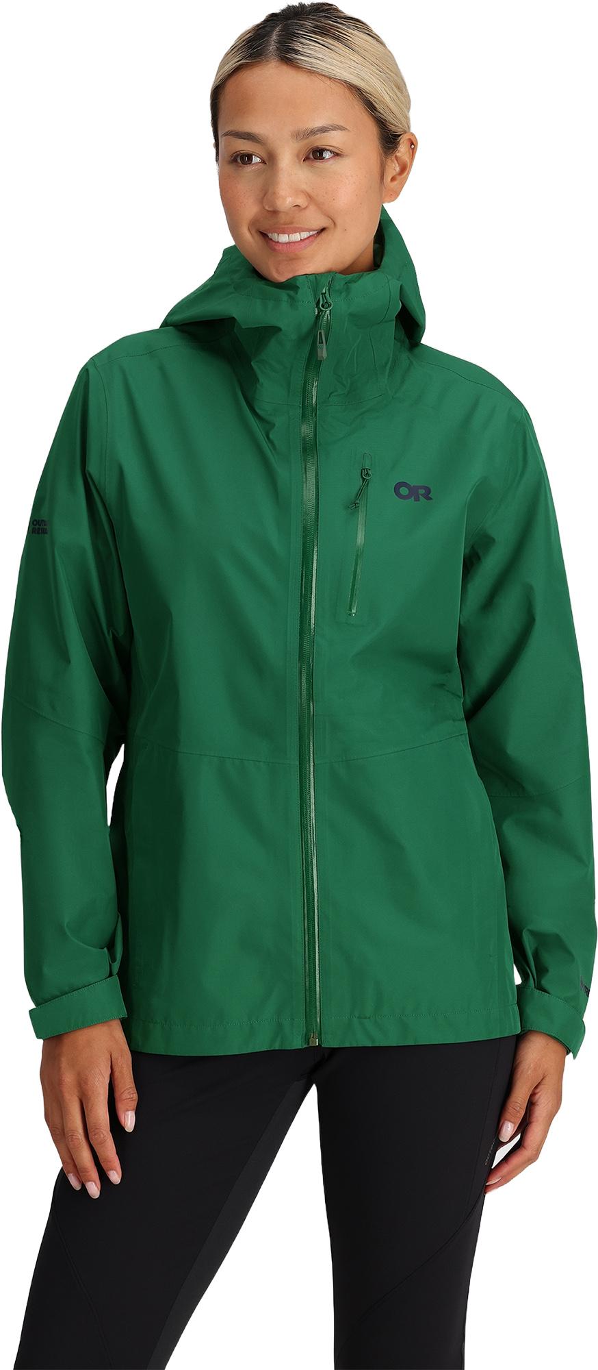 Product gallery image number 4 for product Aspire II Jacket - Women's