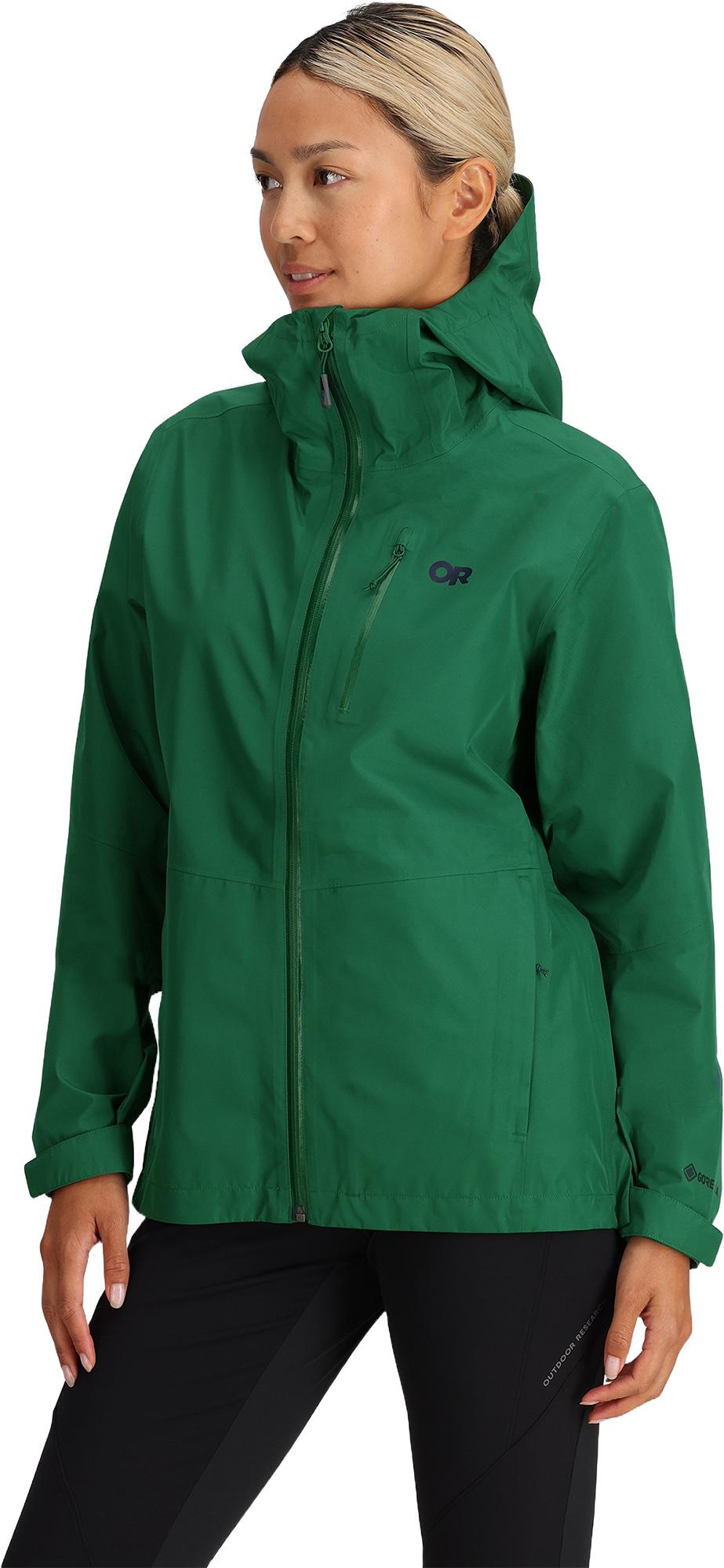 Product gallery image number 9 for product Aspire II Jacket - Women's