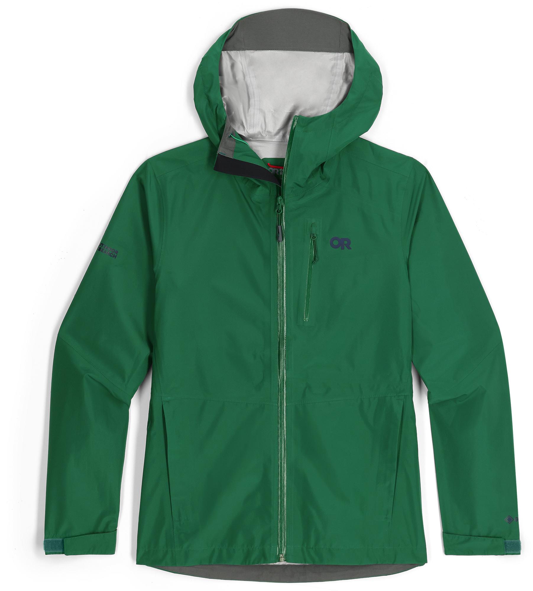 Product gallery image number 1 for product Aspire II Jacket - Women's