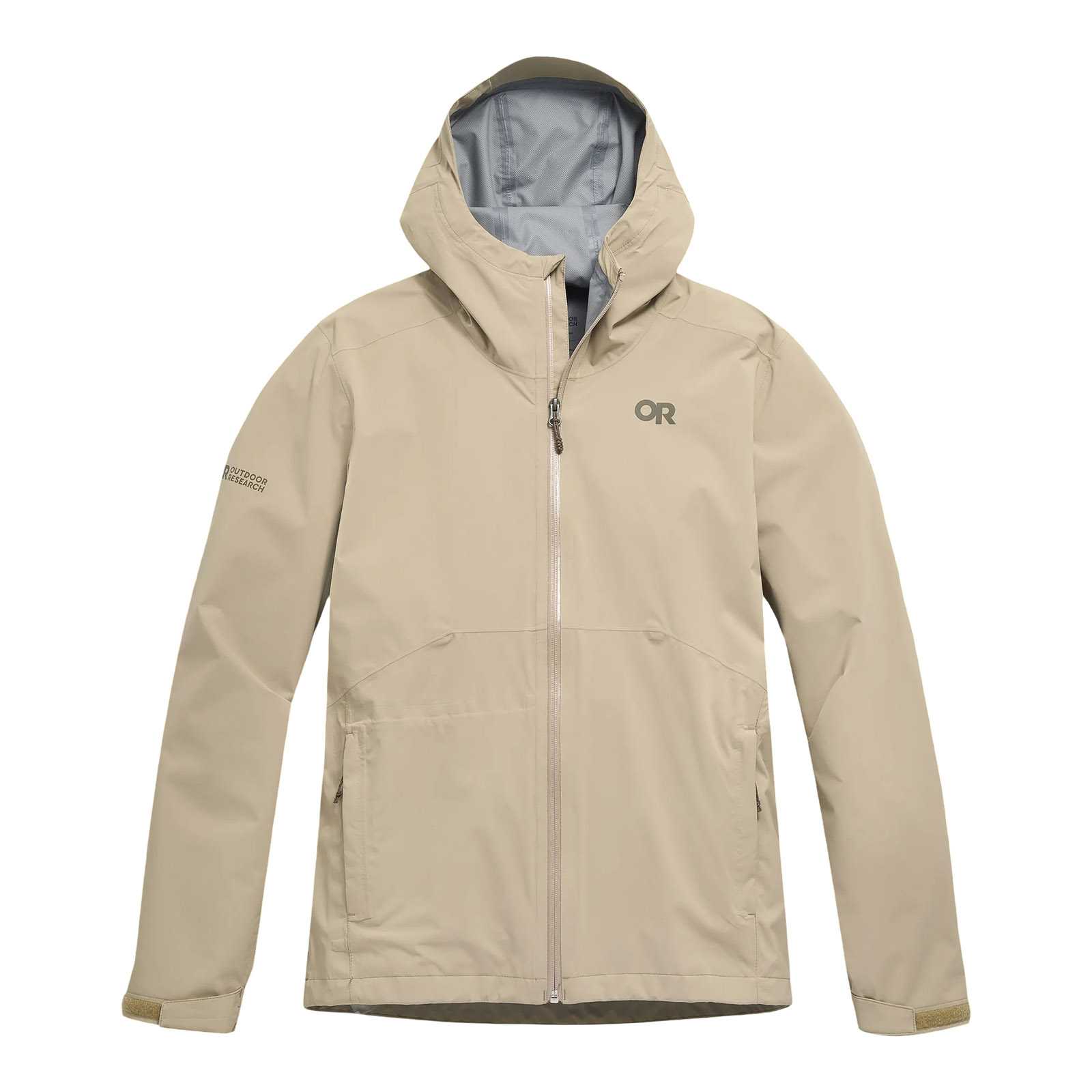 Pro Khaki