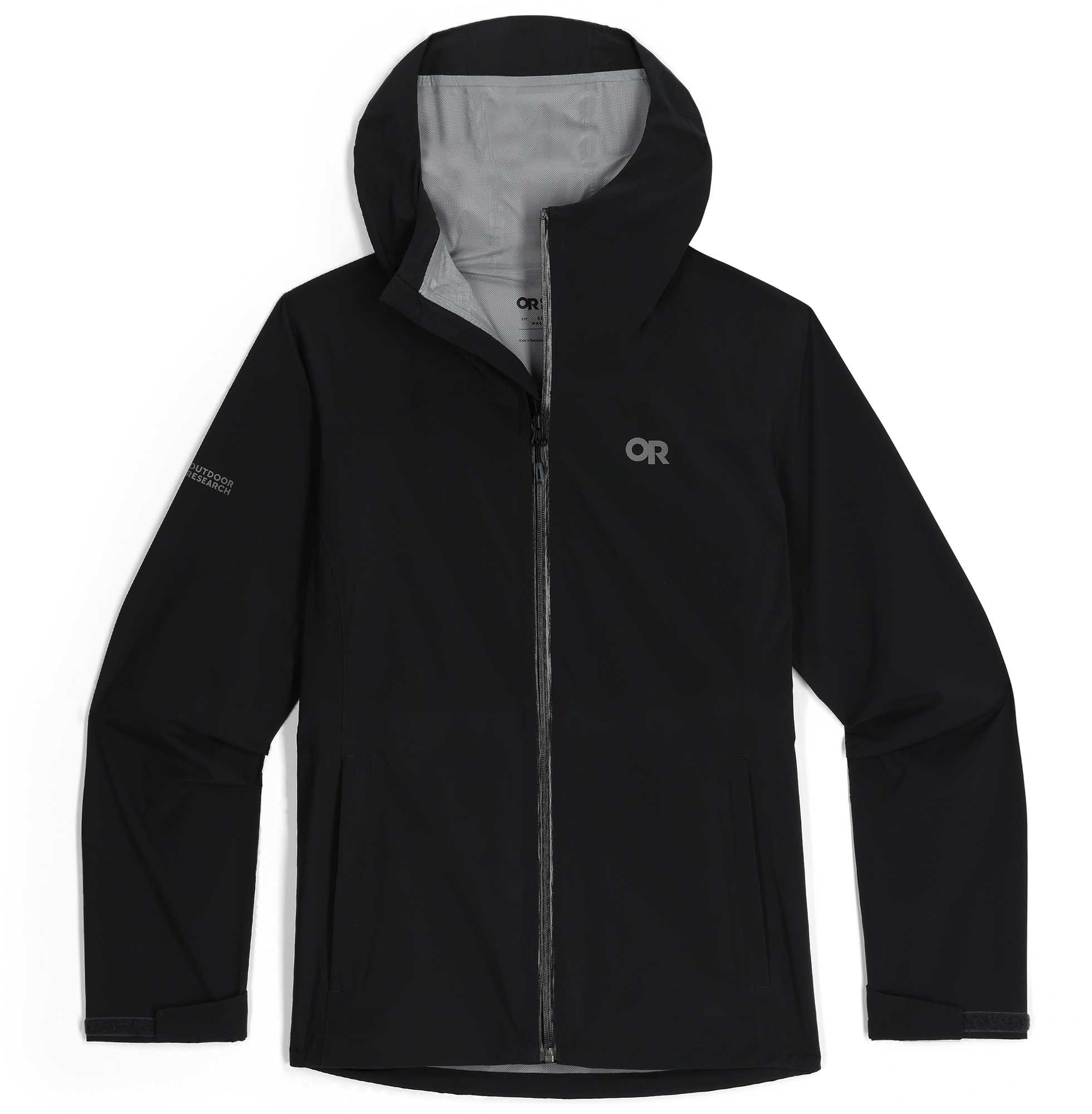 Product image for Stratoburst Stretch Rain Jacket - Women's