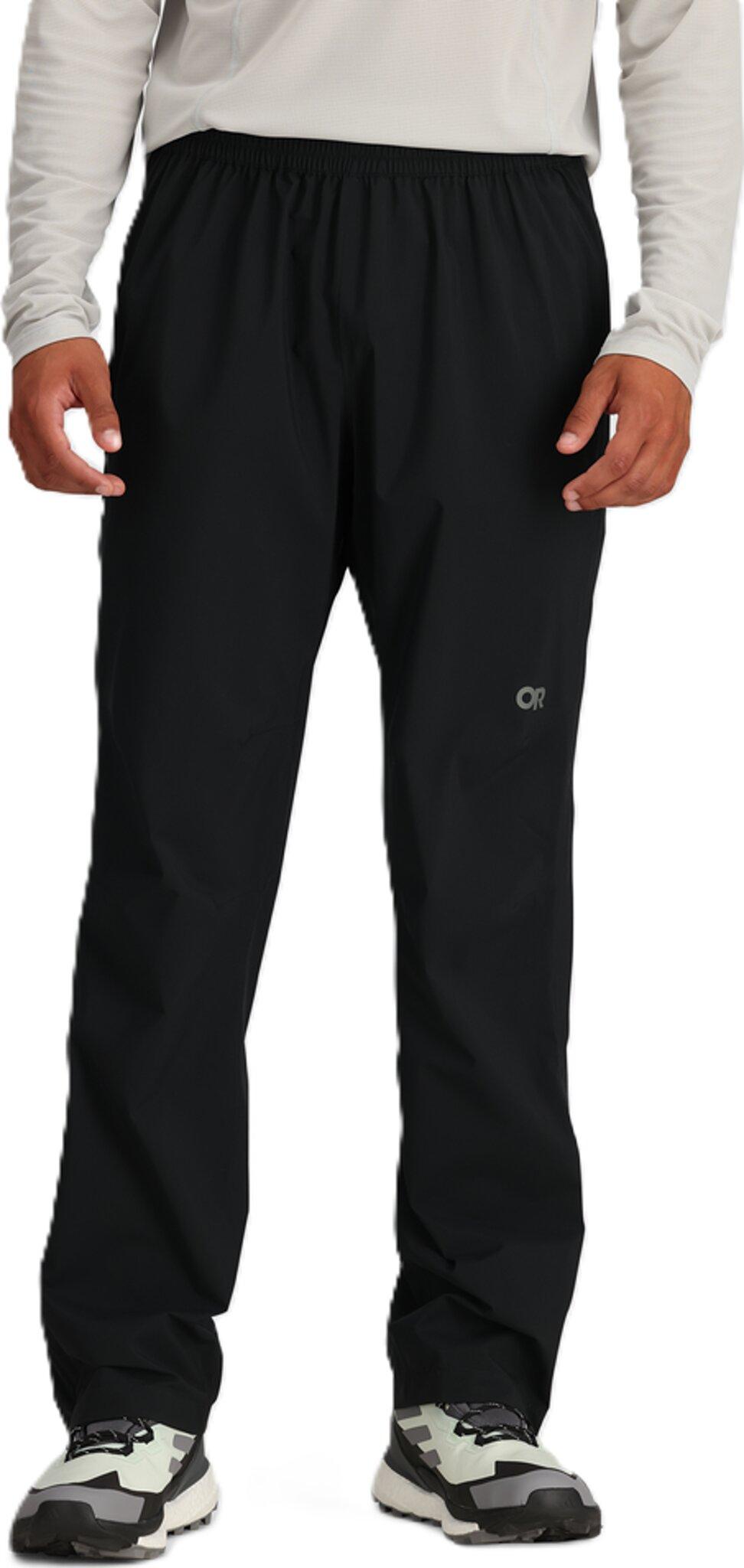 Product gallery image number 3 for product Stratoburst Stretch Rain Pant - Men's