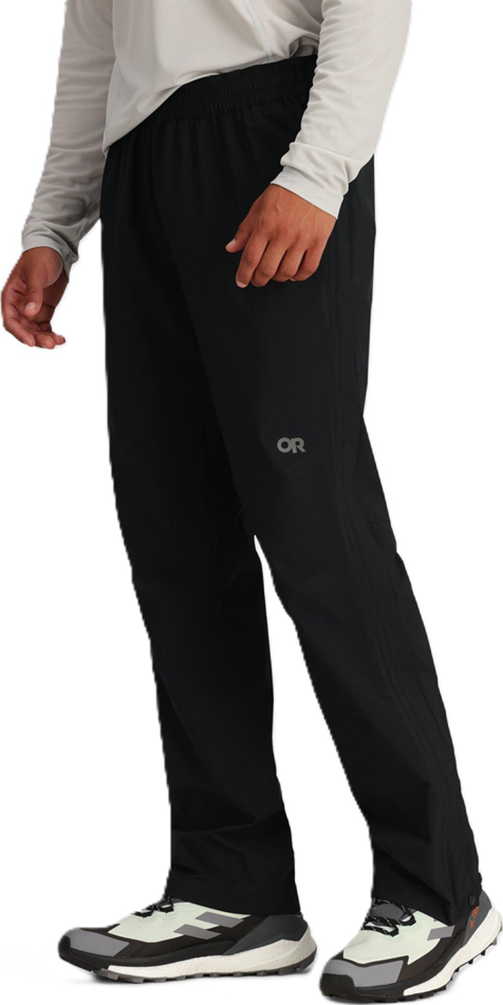 Product gallery image number 2 for product Stratoburst Stretch Rain Pant - Men's