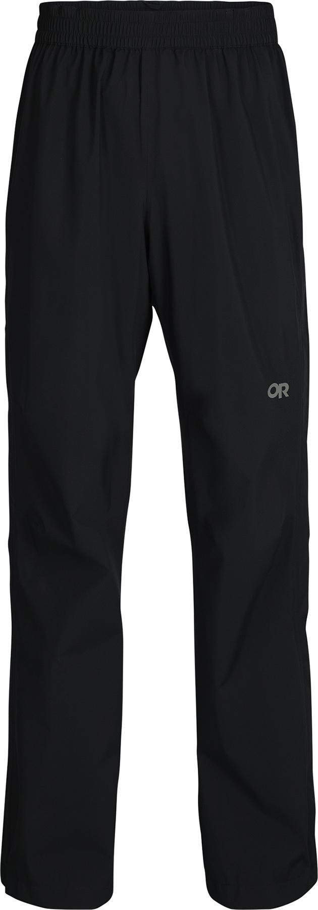 Product gallery image number 1 for product Stratoburst Stretch Rain Pant - Men's