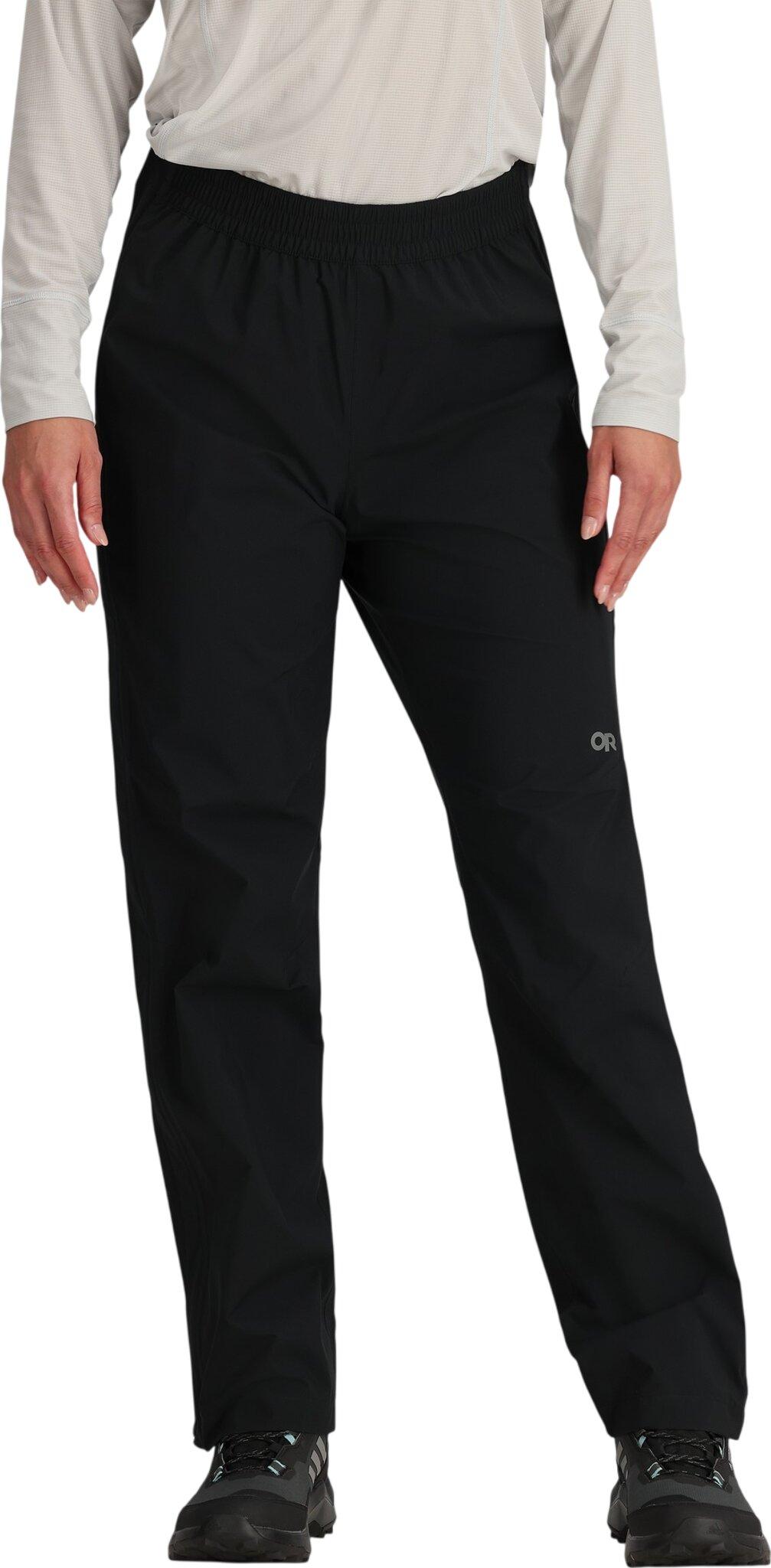 Numéro de l'image de la galerie de produits 2 pour le produit Pantalon de pluie extensible Stratoburst - Femme