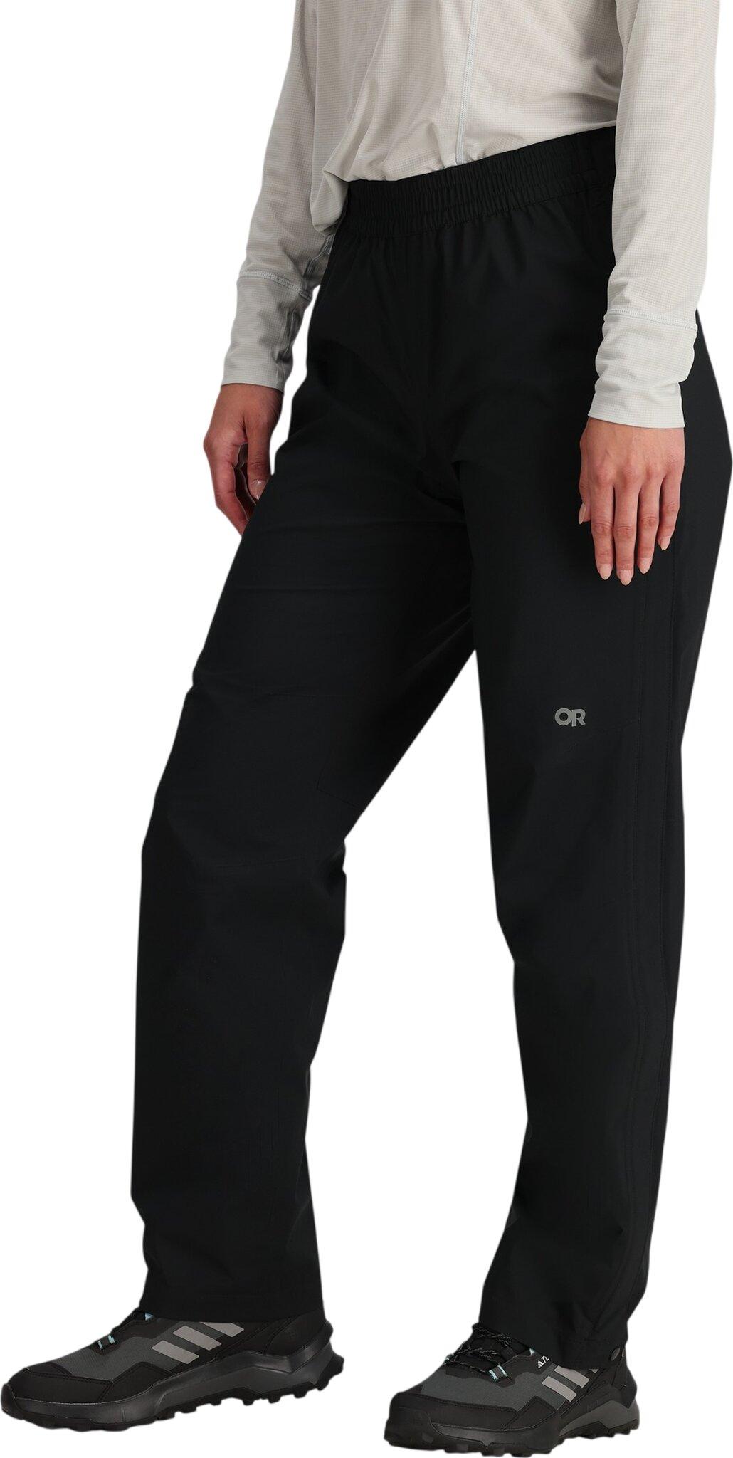 Numéro de l'image de la galerie de produits 3 pour le produit Pantalon de pluie extensible Stratoburst - Femme