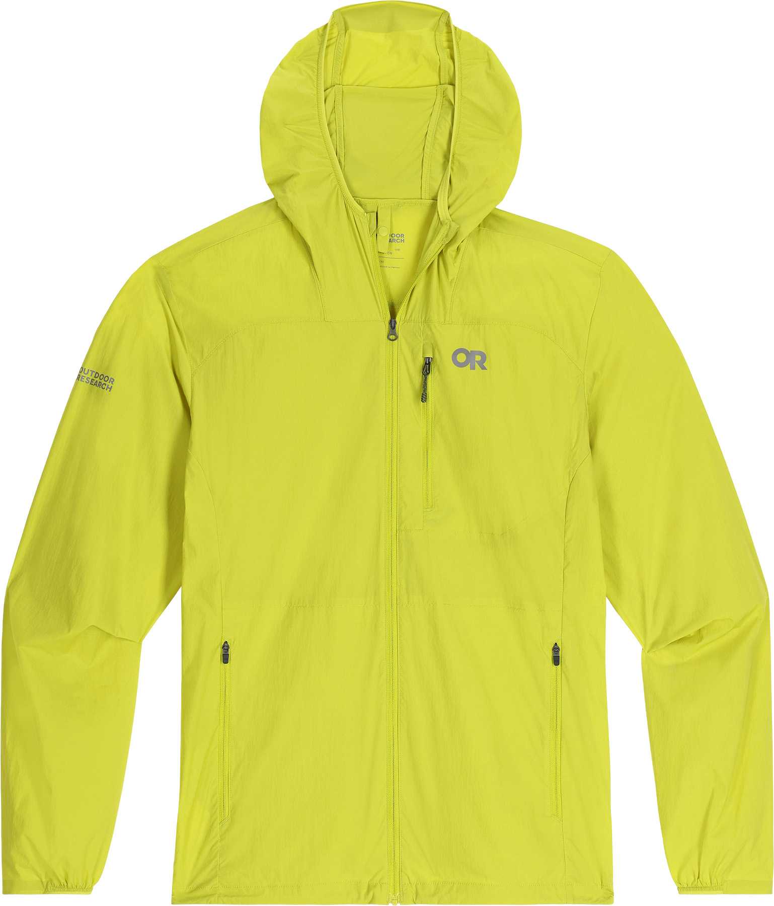 Product image for Shadow Wind Hoodie - Men's