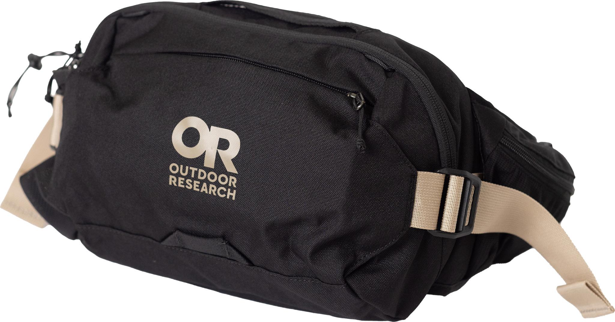 Image de produit pour Sac de taille Freewheel Grande taille 5L