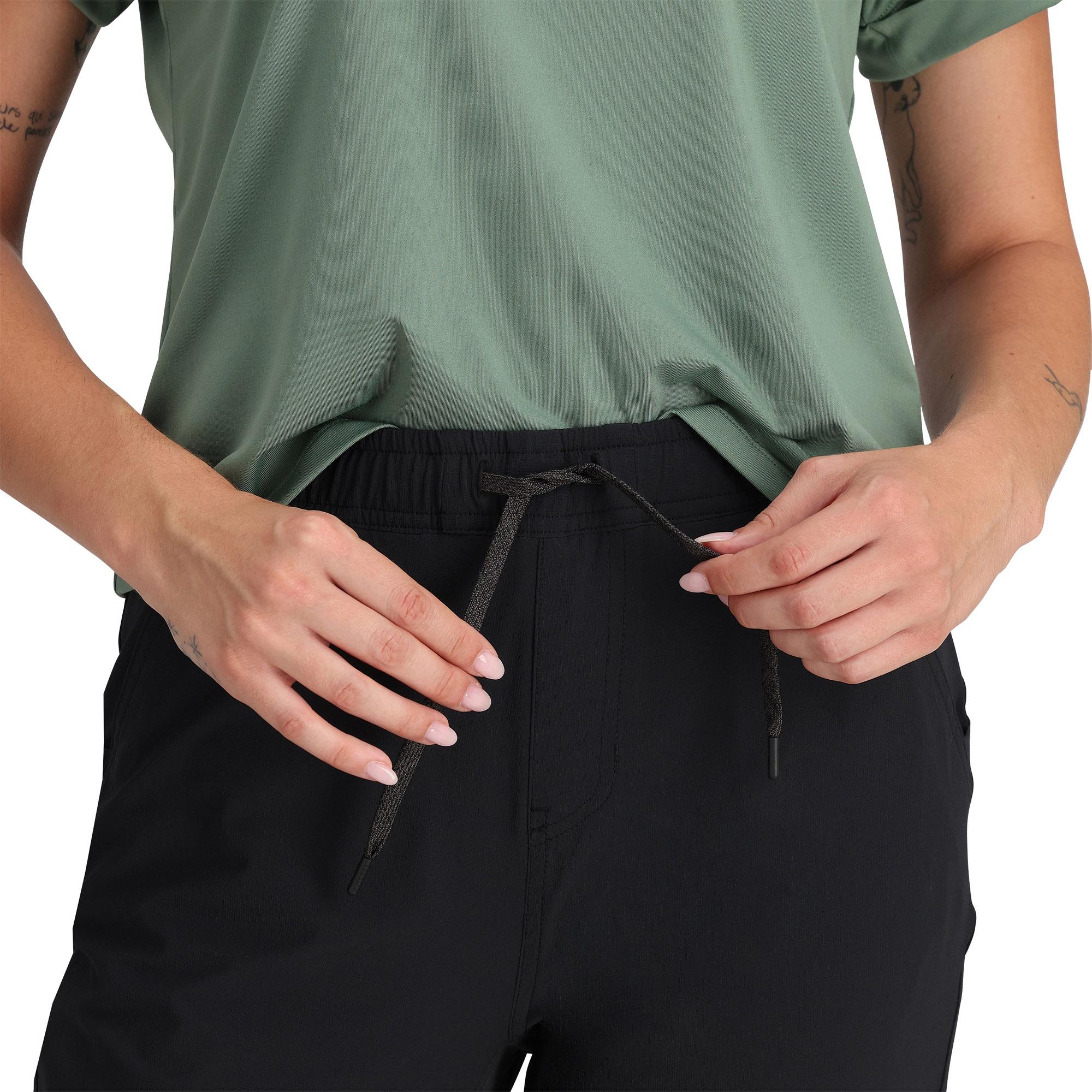 Product gallery image number 3 for product Ferrosi Joggers - Women's
