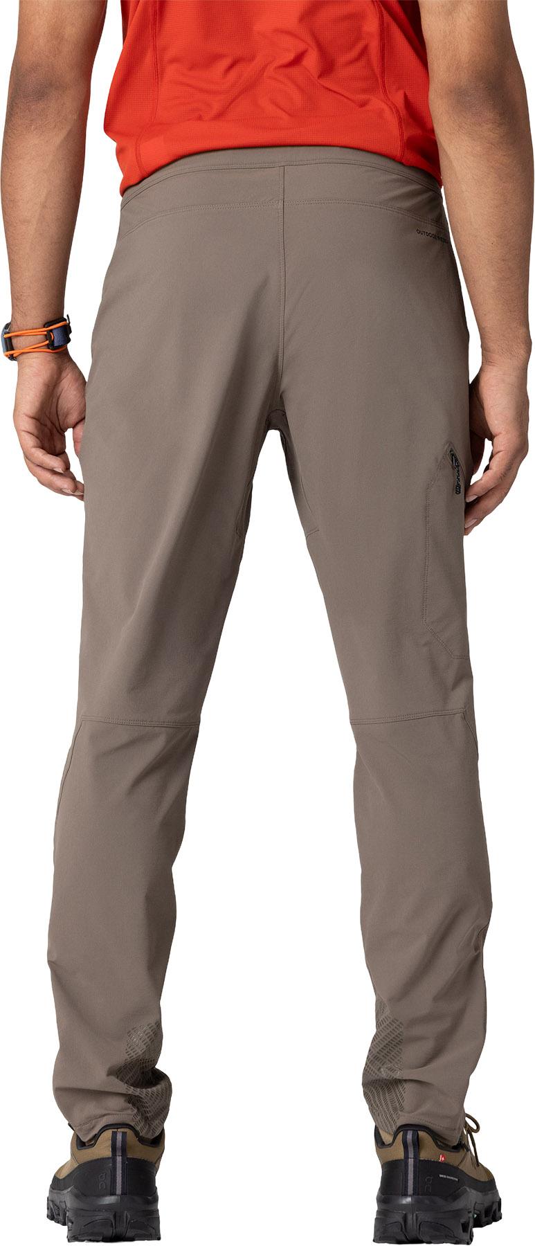 Product gallery image number 2 for product Cirque Lite Pant - Short - Men's