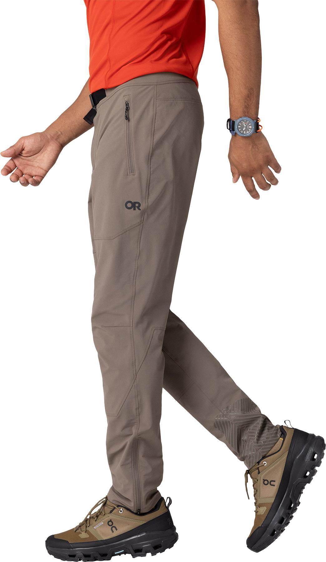 Product gallery image number 4 for product Cirque Lite Pant - Short - Men's