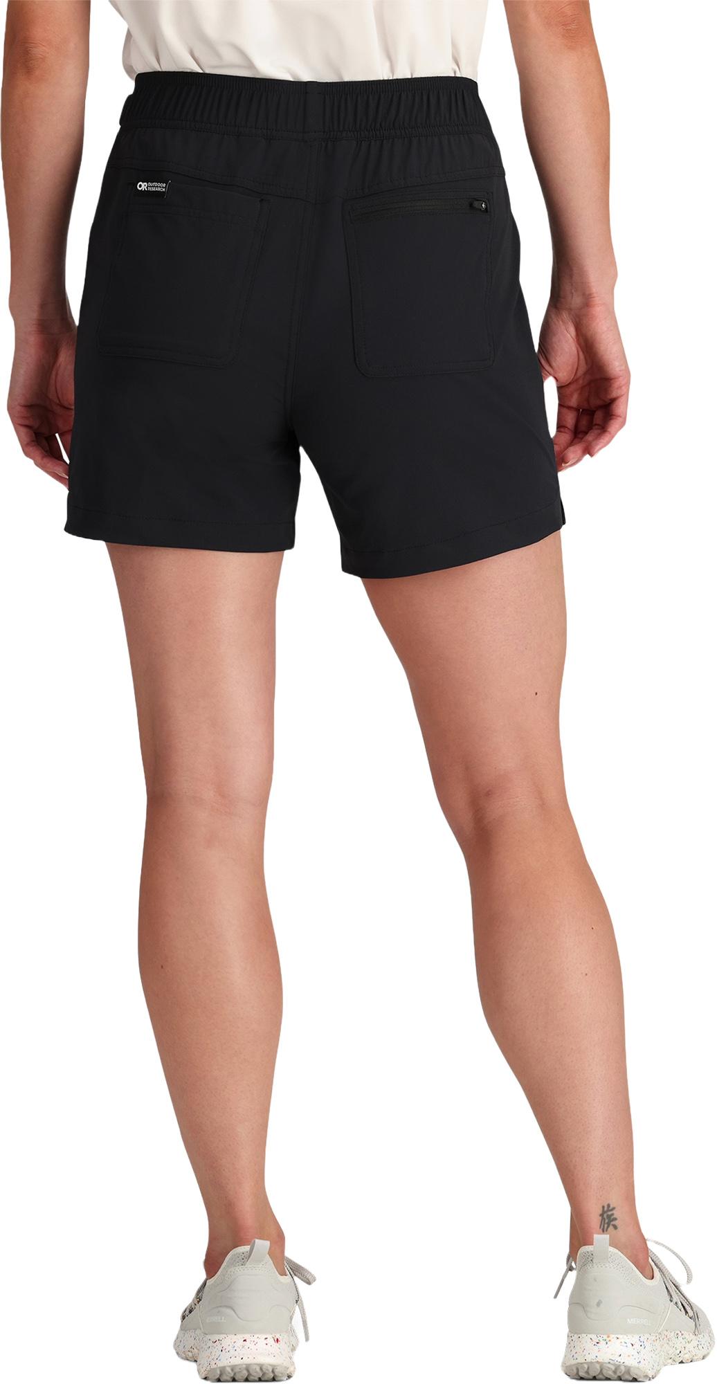Product gallery image number 4 for product Ferrosi Shorts 5in - Women's