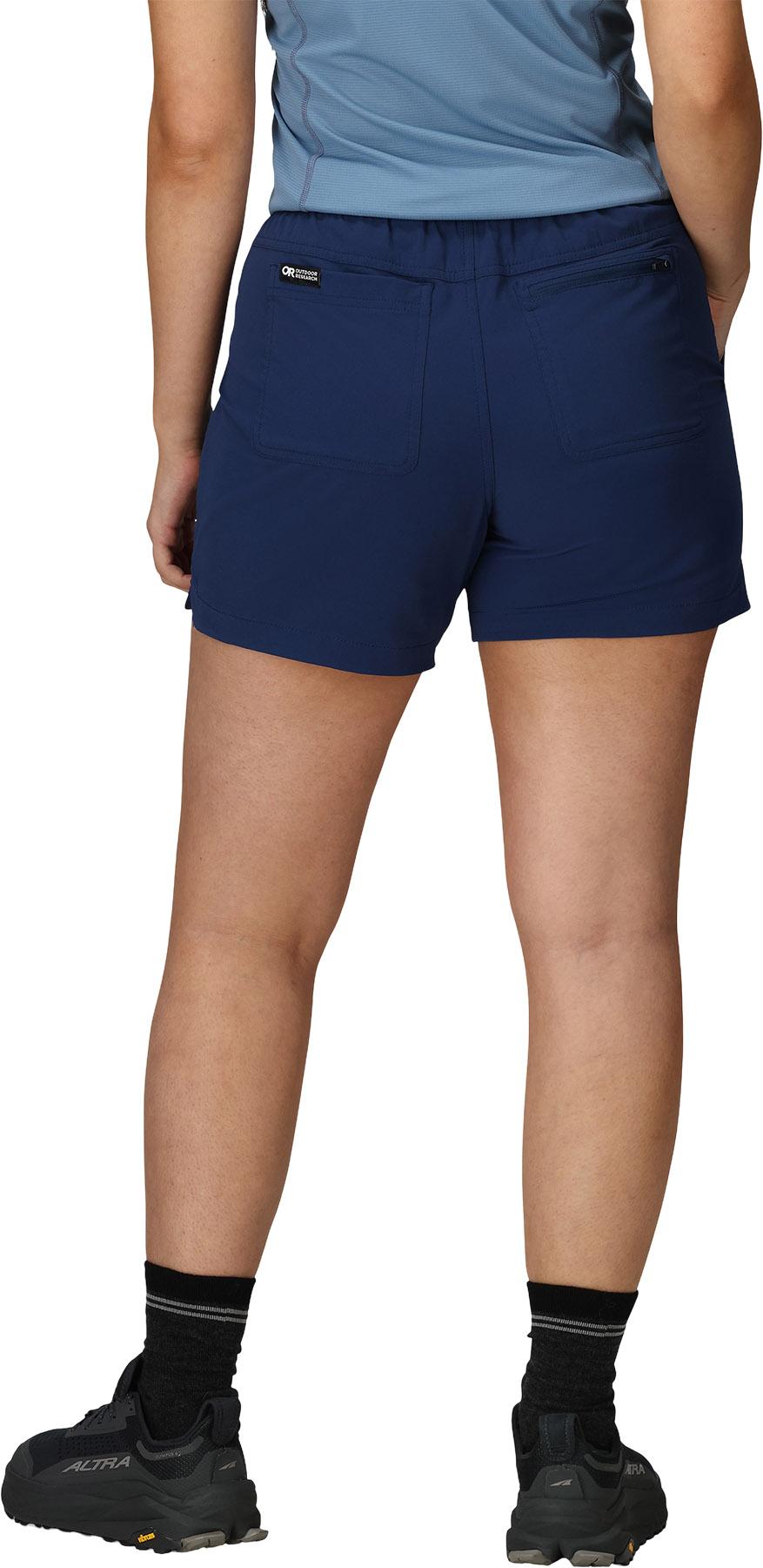 Product gallery image number 4 for product Ferrosi Shorts 5in - Women's