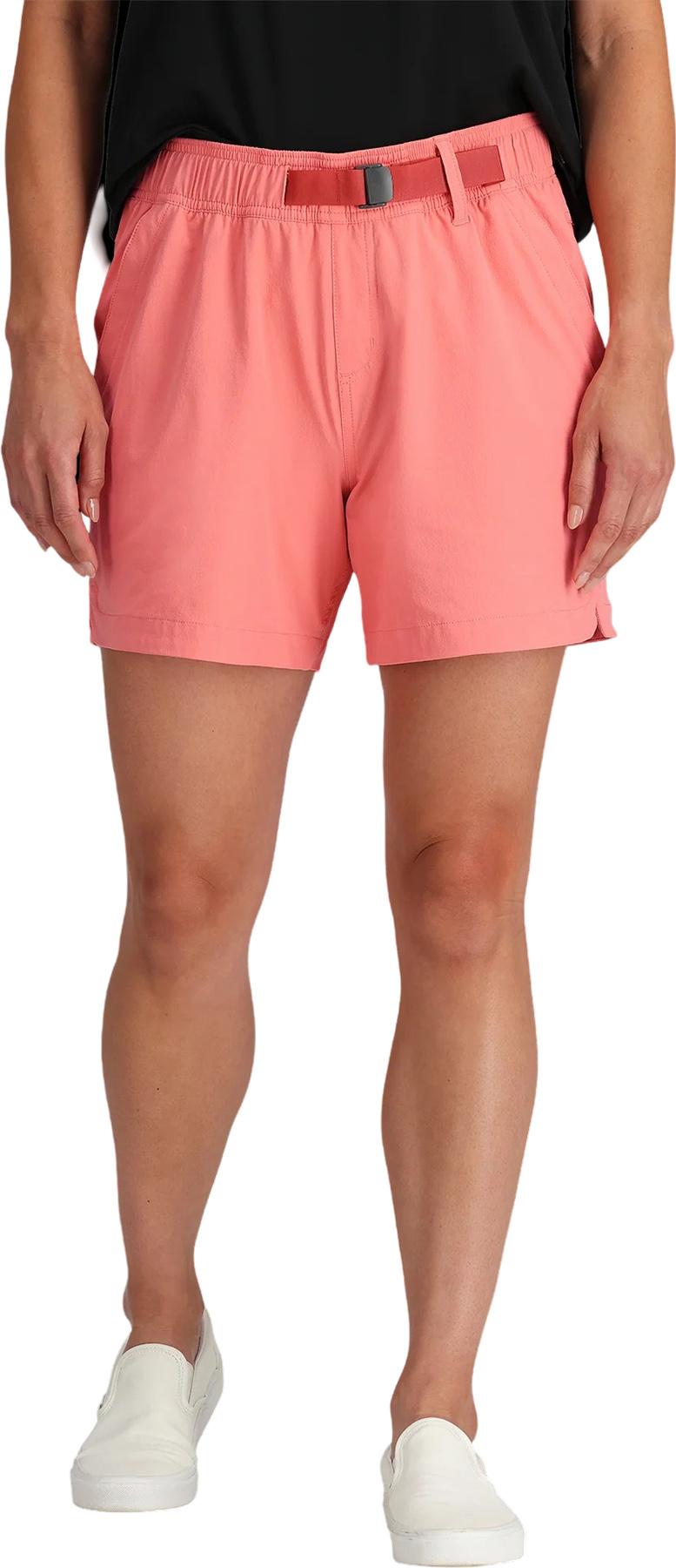 Product gallery image number 2 for product Ferrosi Shorts 5in - Women's