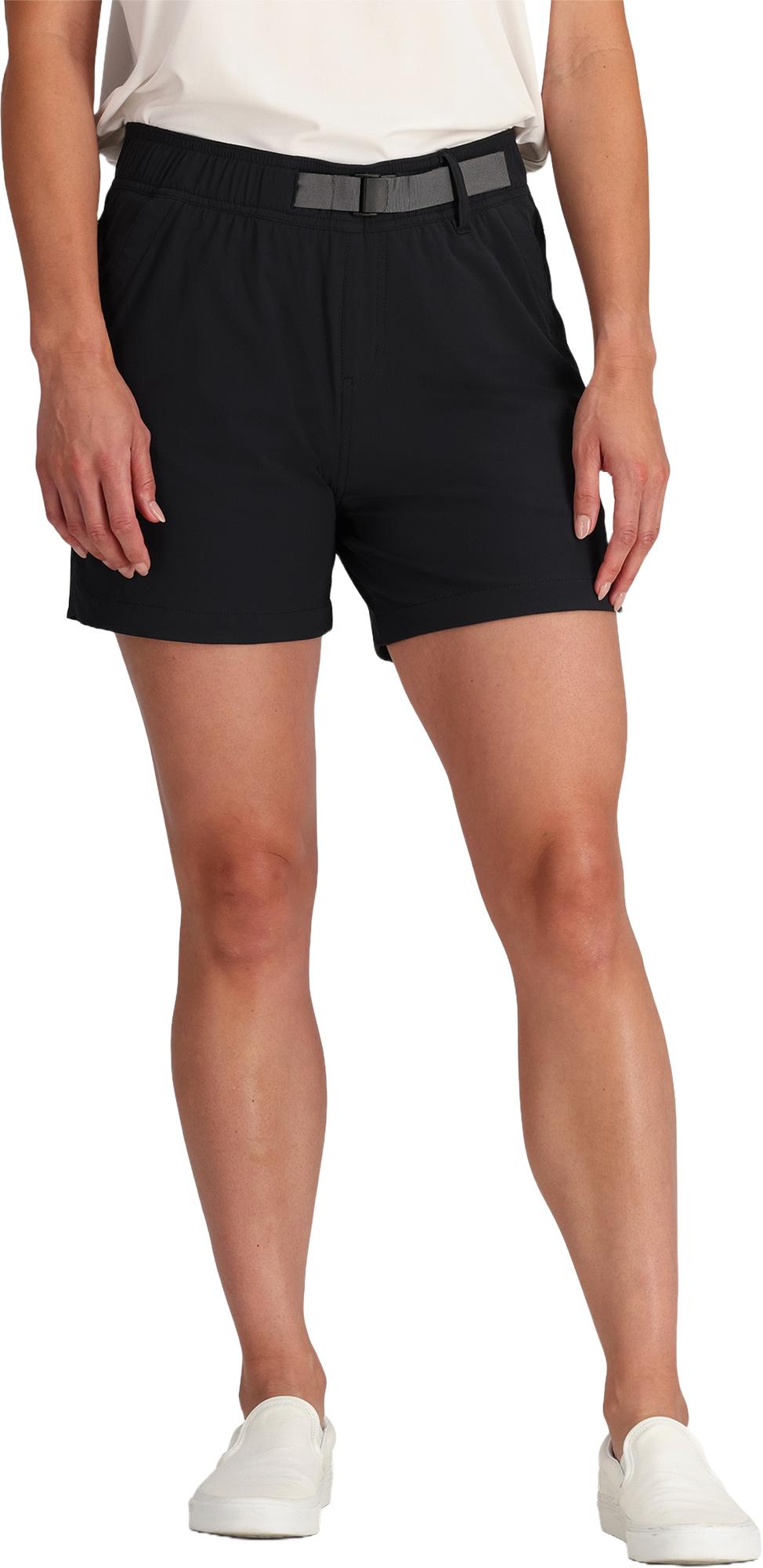Product gallery image number 3 for product Ferrosi Shorts 5in - Women's