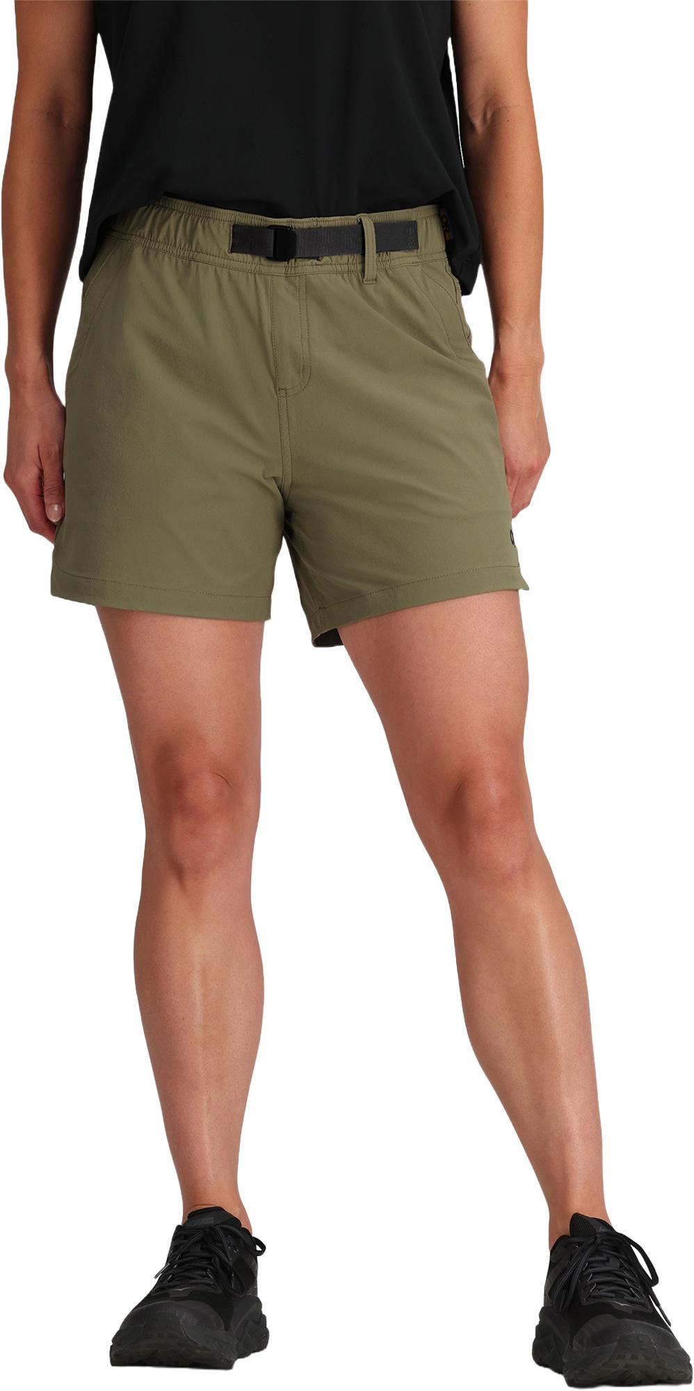 Product gallery image number 2 for product Ferrosi Shorts 5in - Women's