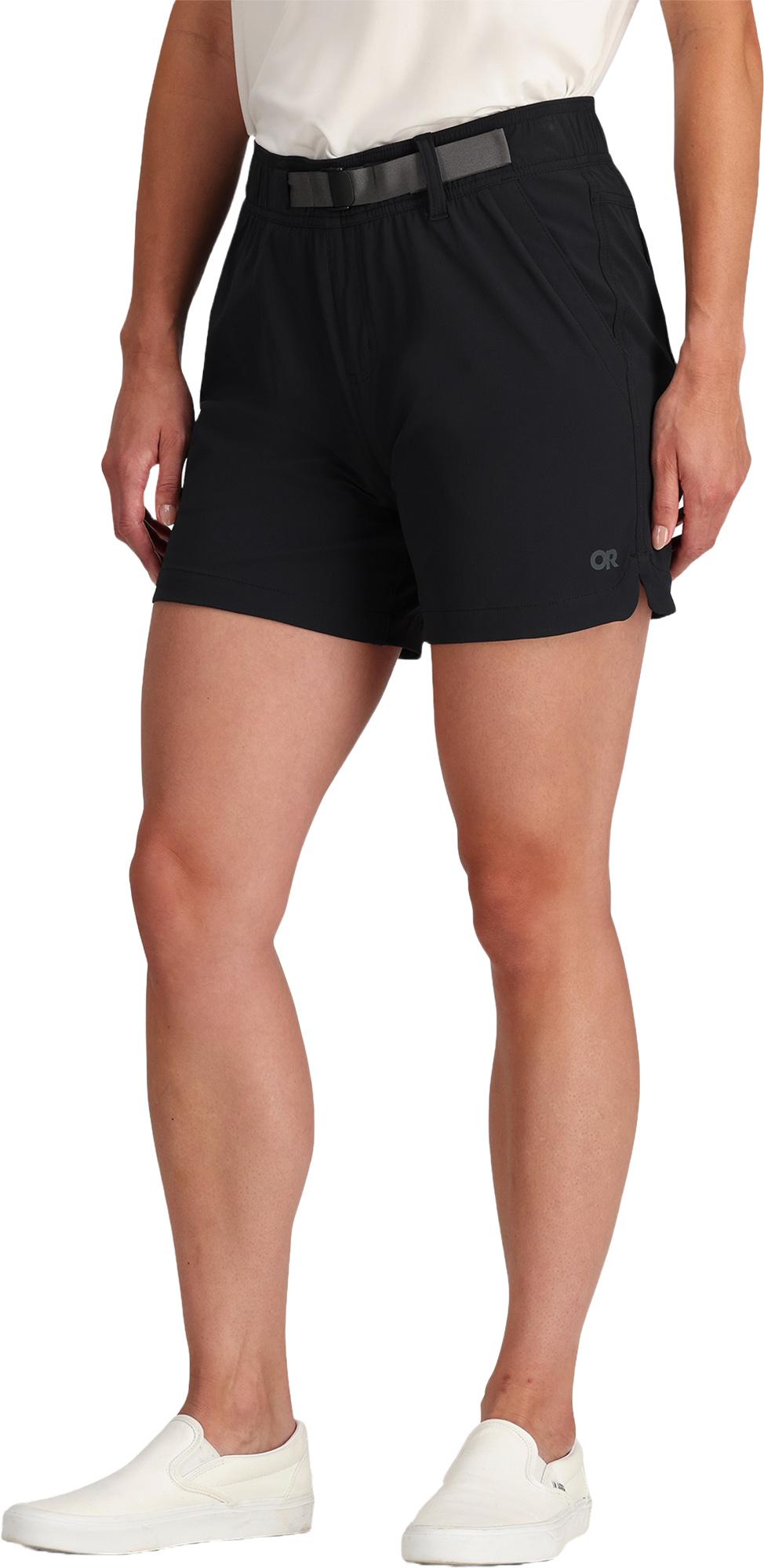Product gallery image number 2 for product Ferrosi Shorts 5in - Women's
