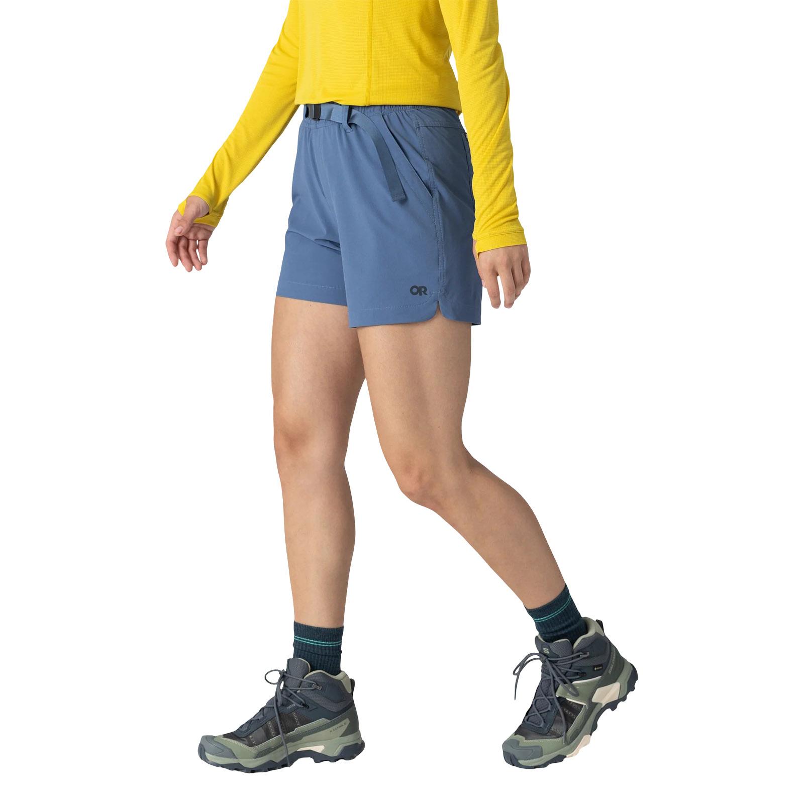 Product gallery image number 5 for product Ferrosi Shorts 5in - Women's