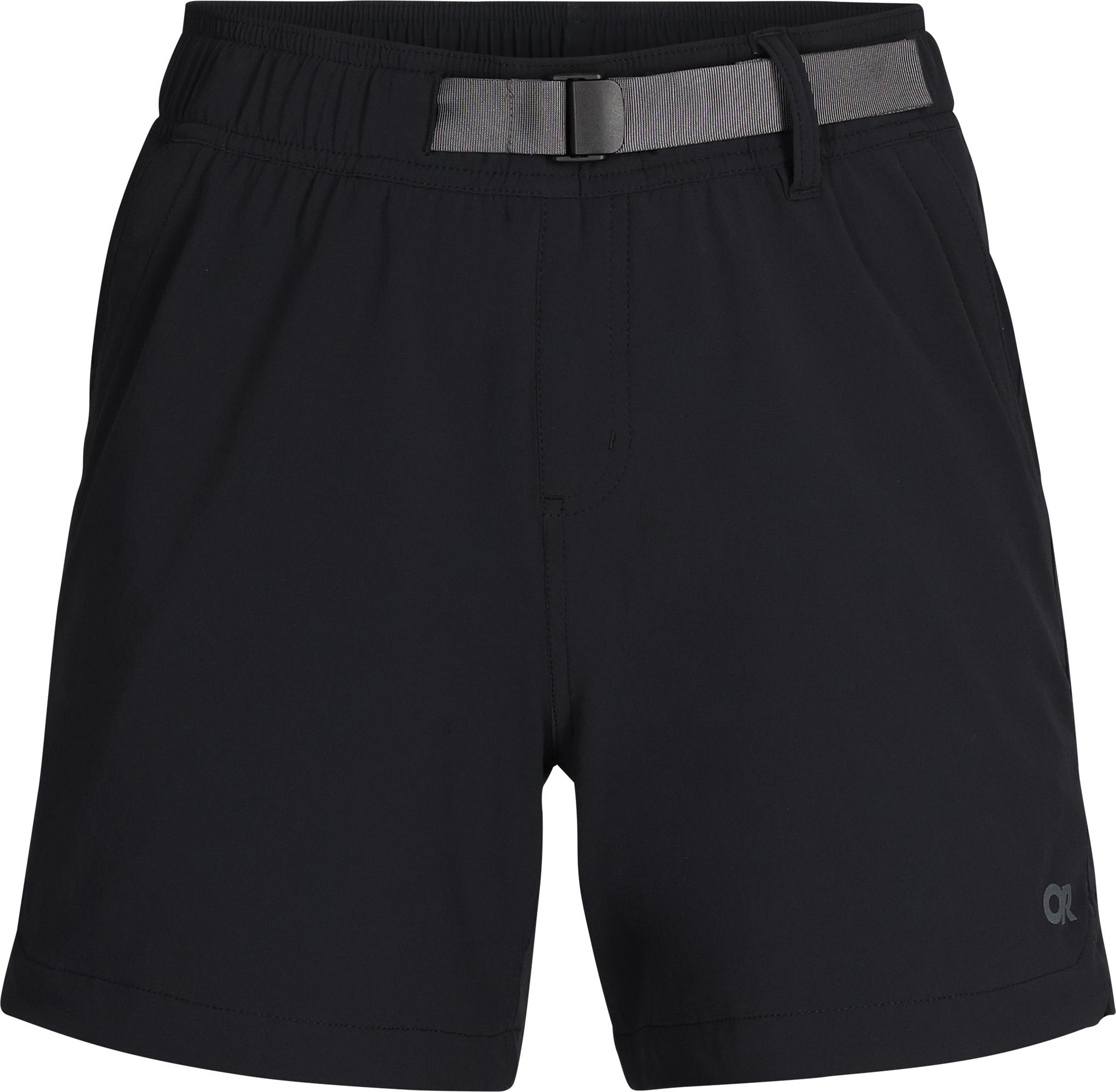 Product gallery image number 1 for product Ferrosi Shorts 5in - Women's