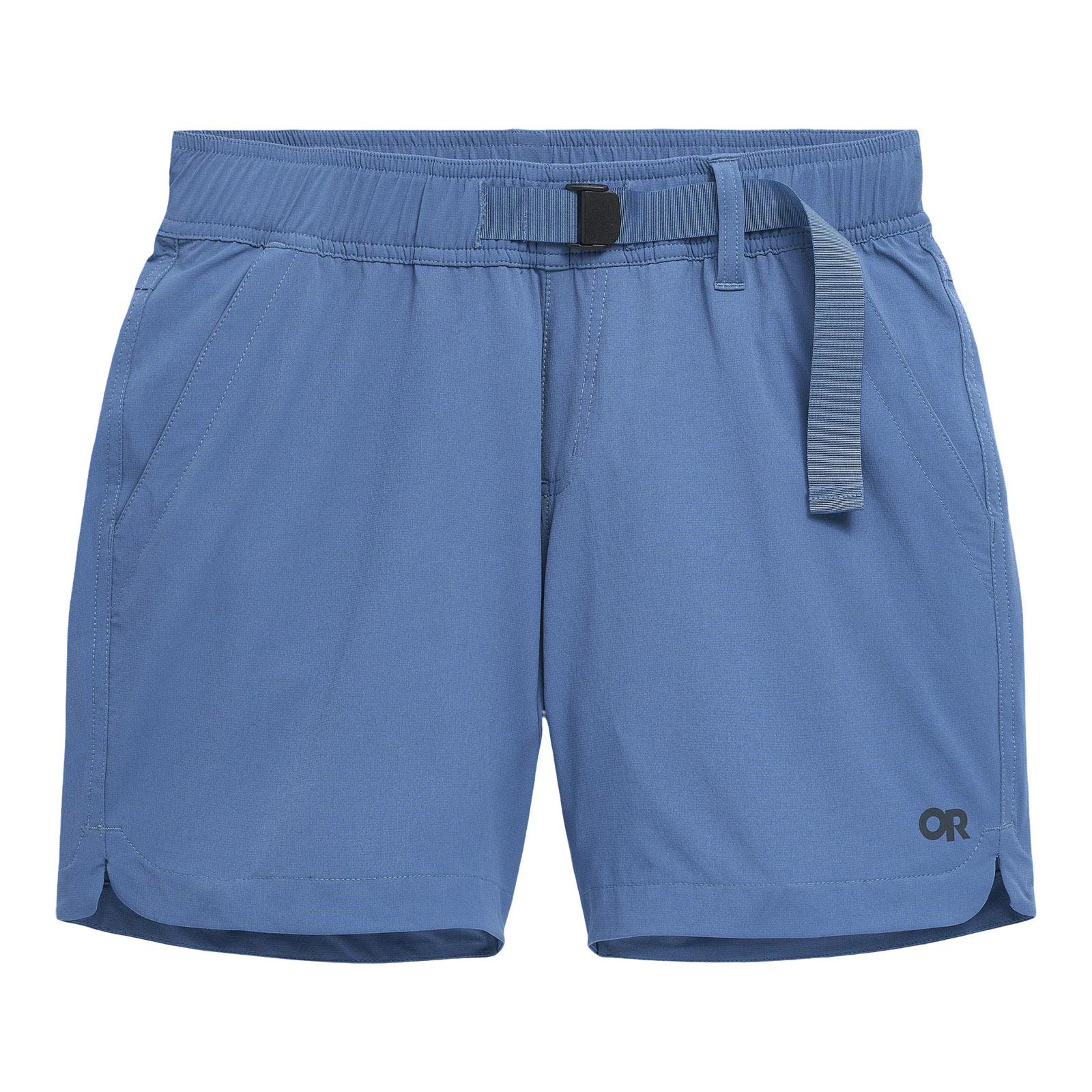 Product gallery image number 1 for product Ferrosi Shorts 5in - Women's