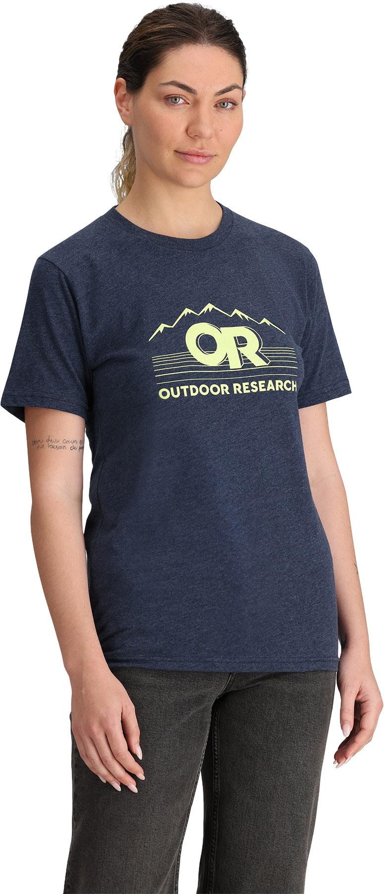Numéro de l'image de la galerie de produits 4 pour le produit T-shirt OR Advocate - Unisexe
