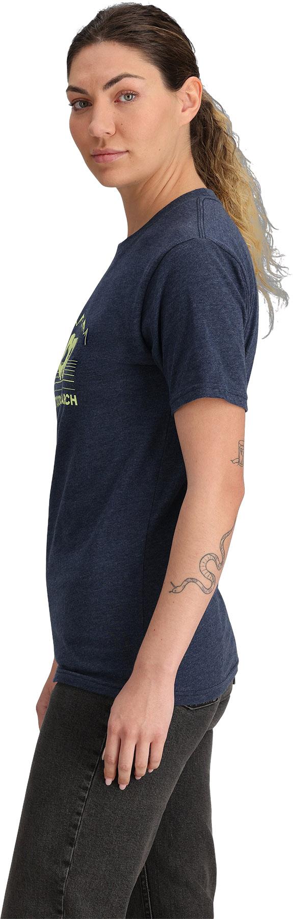 Numéro de l'image de la galerie de produits 5 pour le produit T-shirt OR Advocate - Unisexe