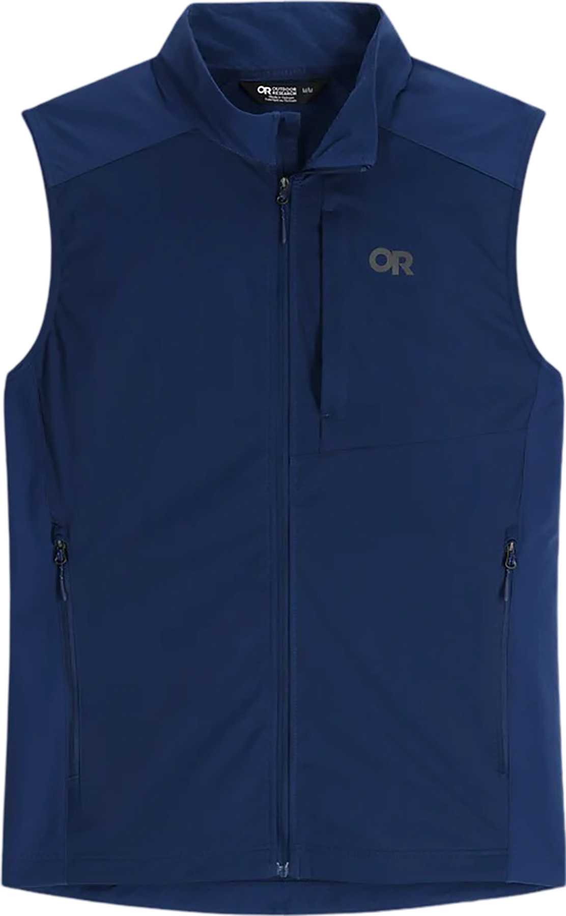 Product image for Deviator Wind Vest - Men's