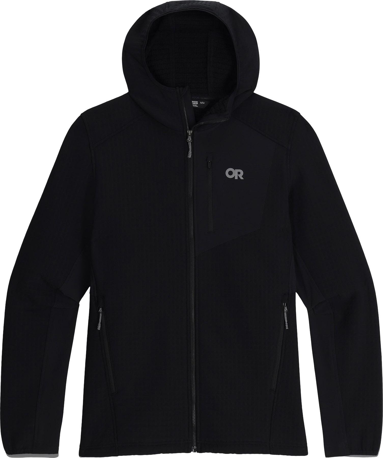 Product image for Vigor Plus Fleece Hoodie - Men's