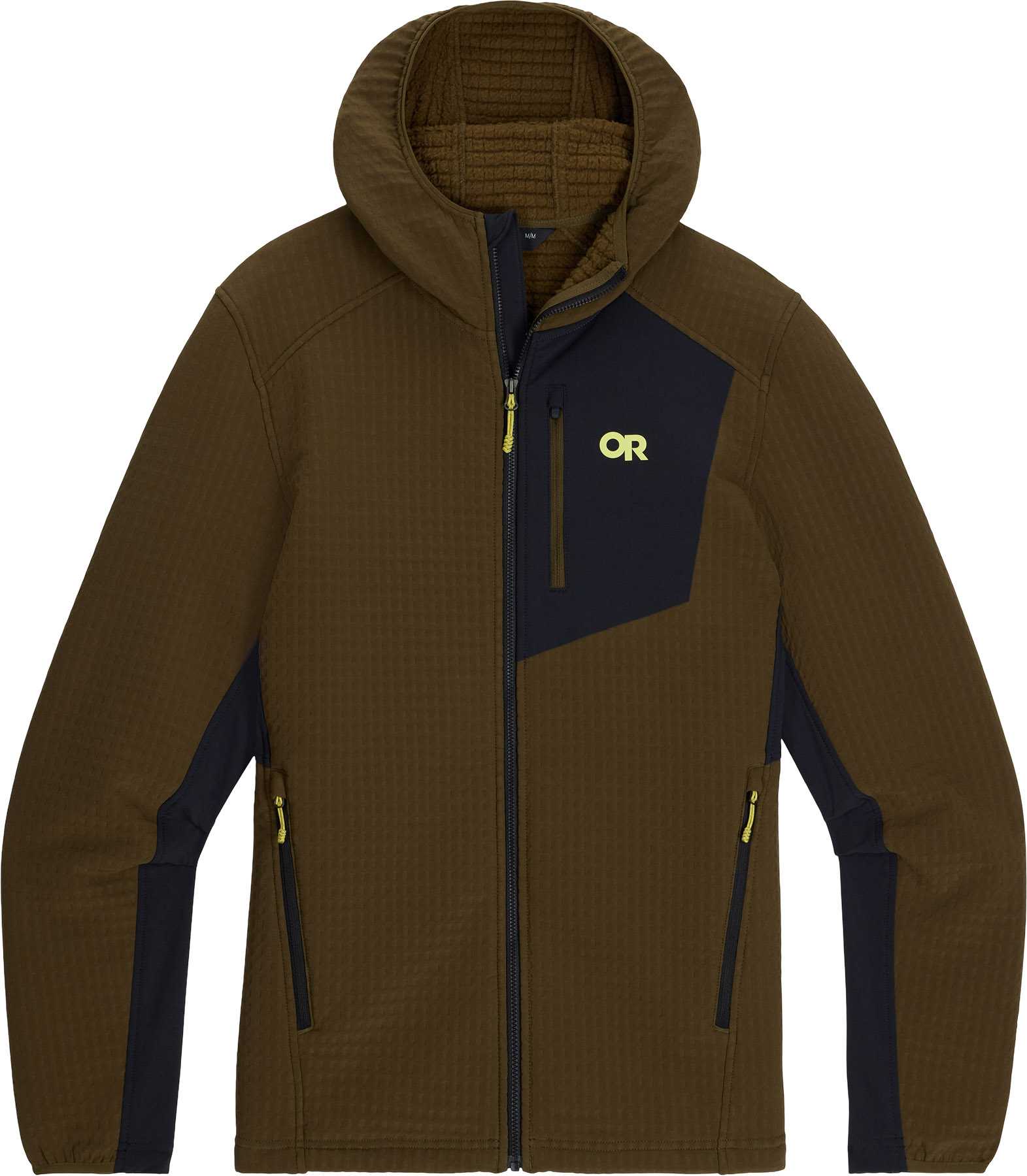 Product image for Vigor Plus Fleece Hoodie - Men's