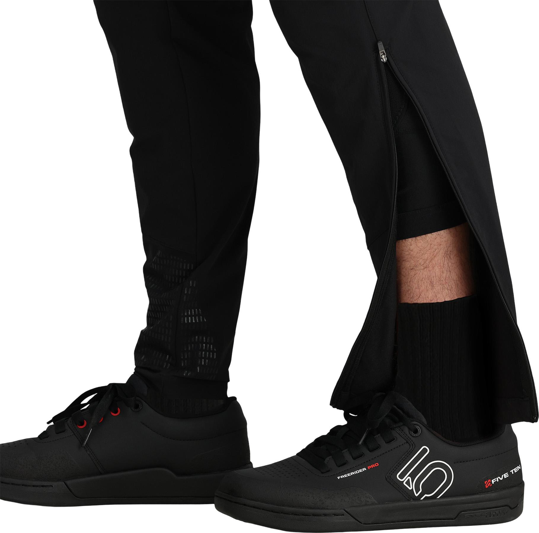 Product gallery image number 2 for product Freewheel Ride MTB Pants - Men's