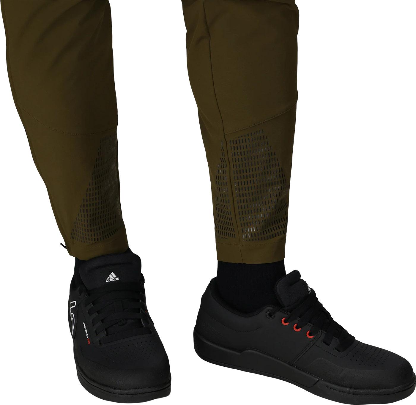 Product gallery image number 3 for product Freewheel Ride MTB Pants - Men's