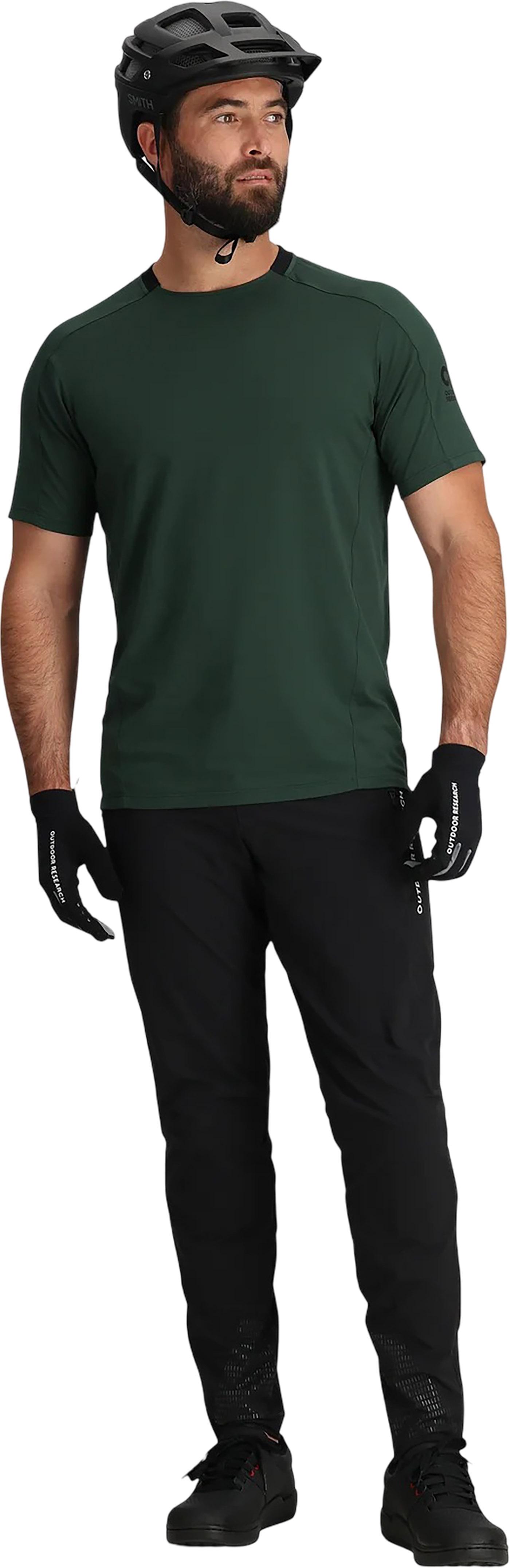 Product gallery image number 6 for product Freewheel Ride MTB Pants - Men's