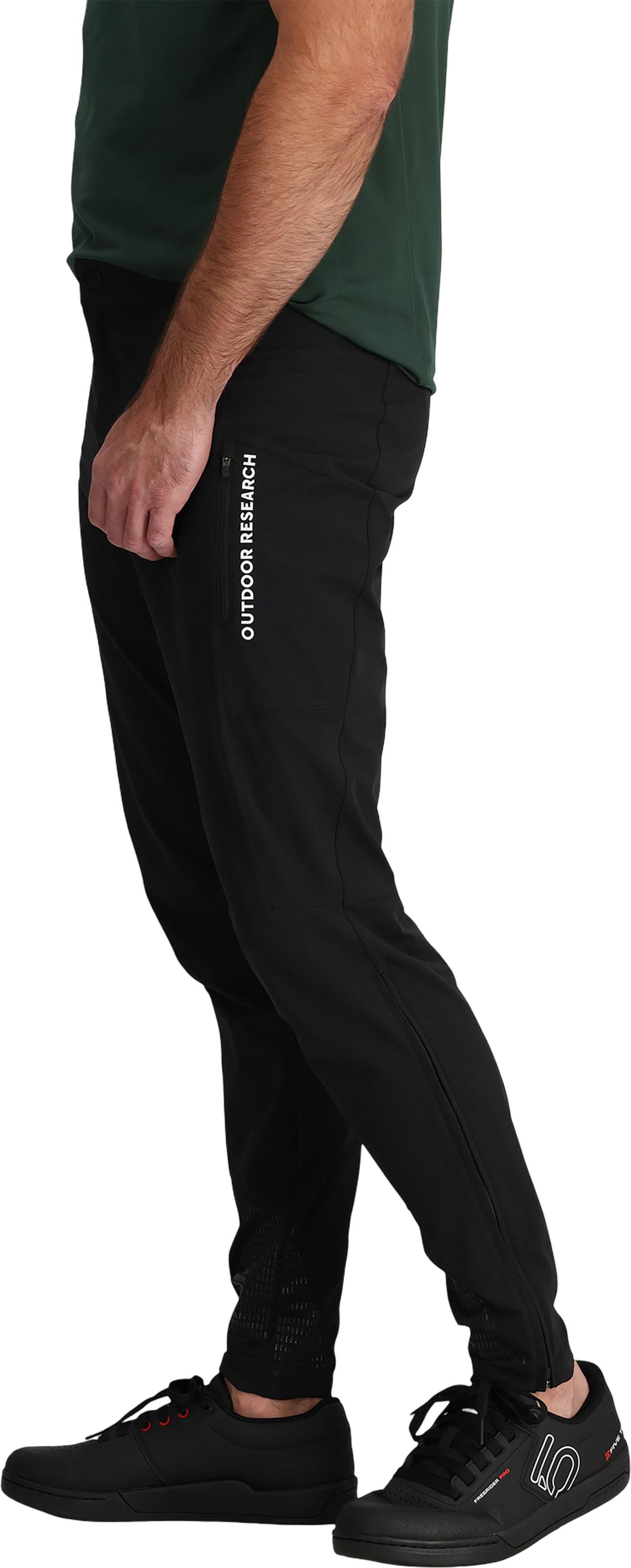 Product gallery image number 5 for product Freewheel Ride MTB Pants - Men's