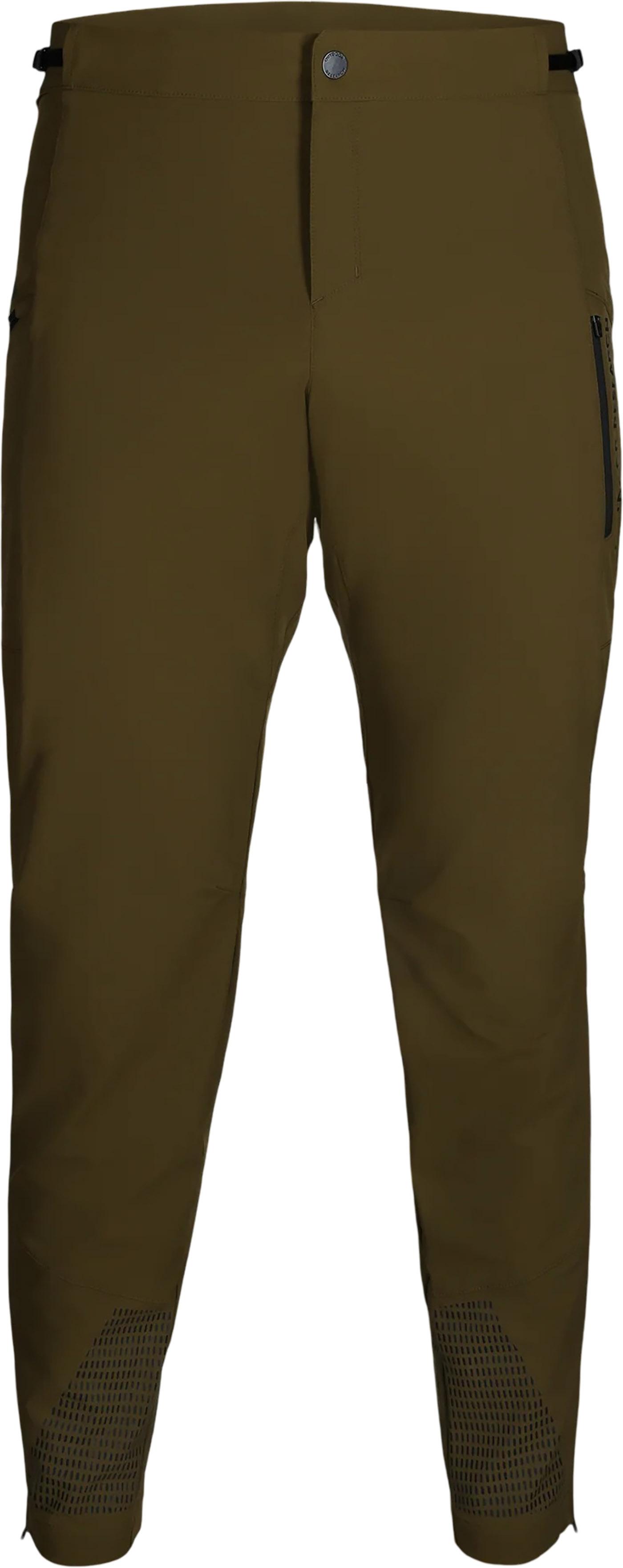 Product gallery image number 1 for product Freewheel Ride MTB Pants - Men's