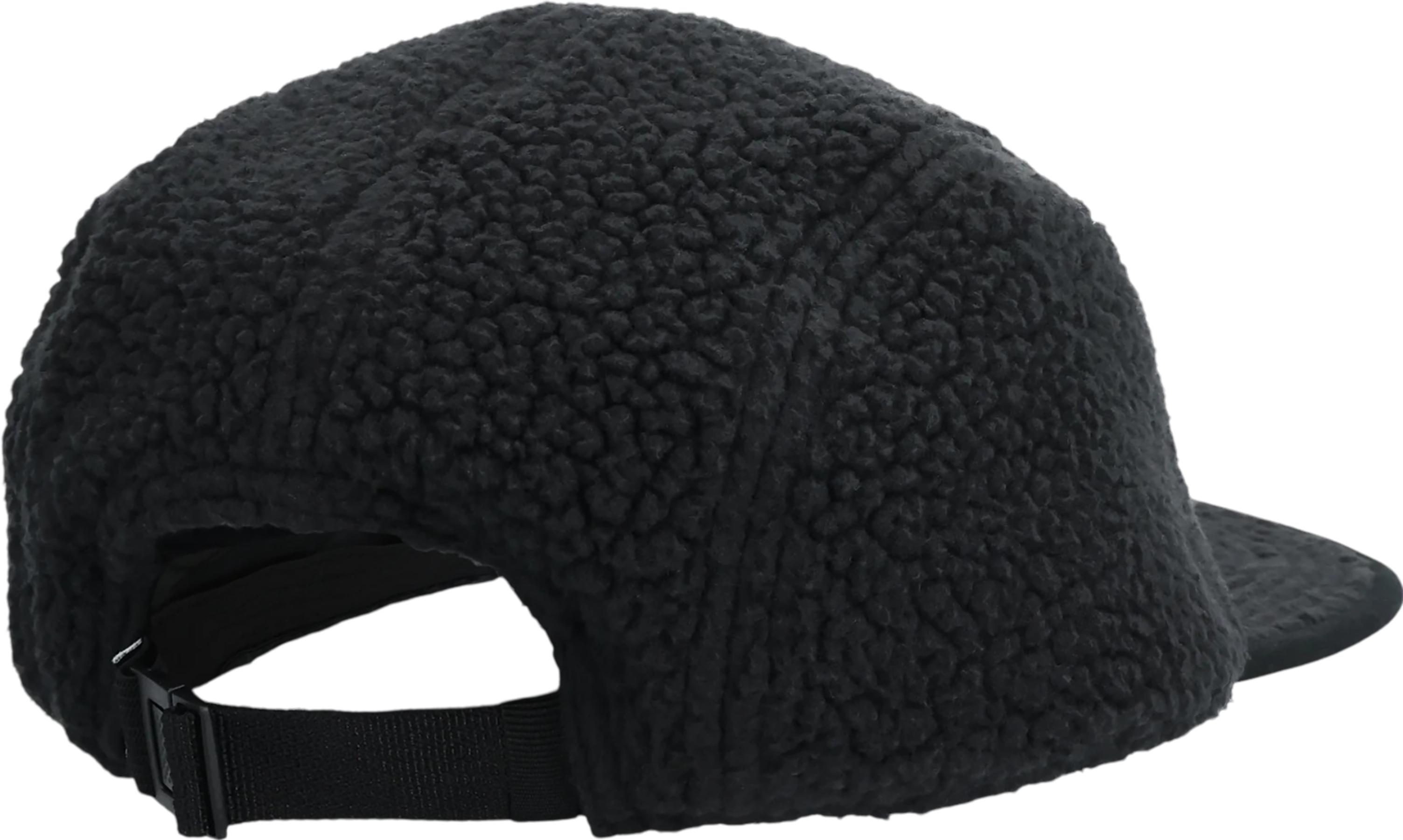 Product gallery image number 2 for product Grayland Fleece Cap - Unisex