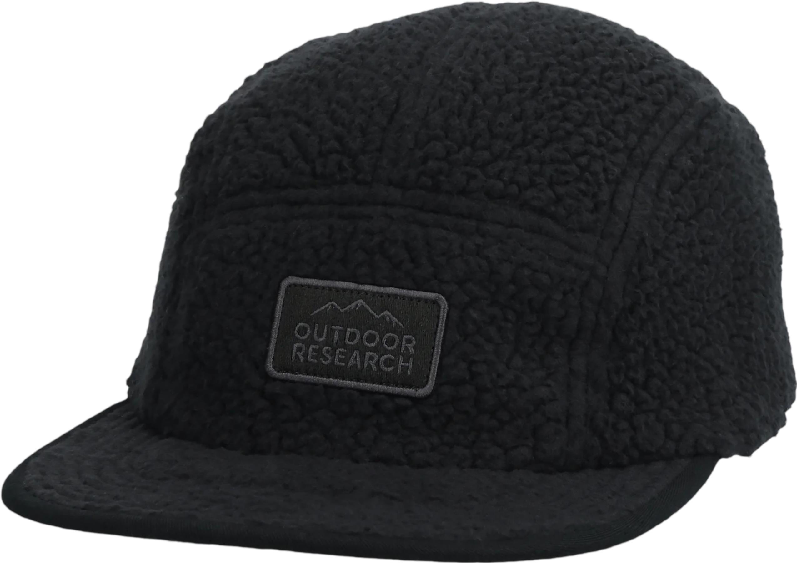 Product gallery image number 1 for product Grayland Fleece Cap - Unisex