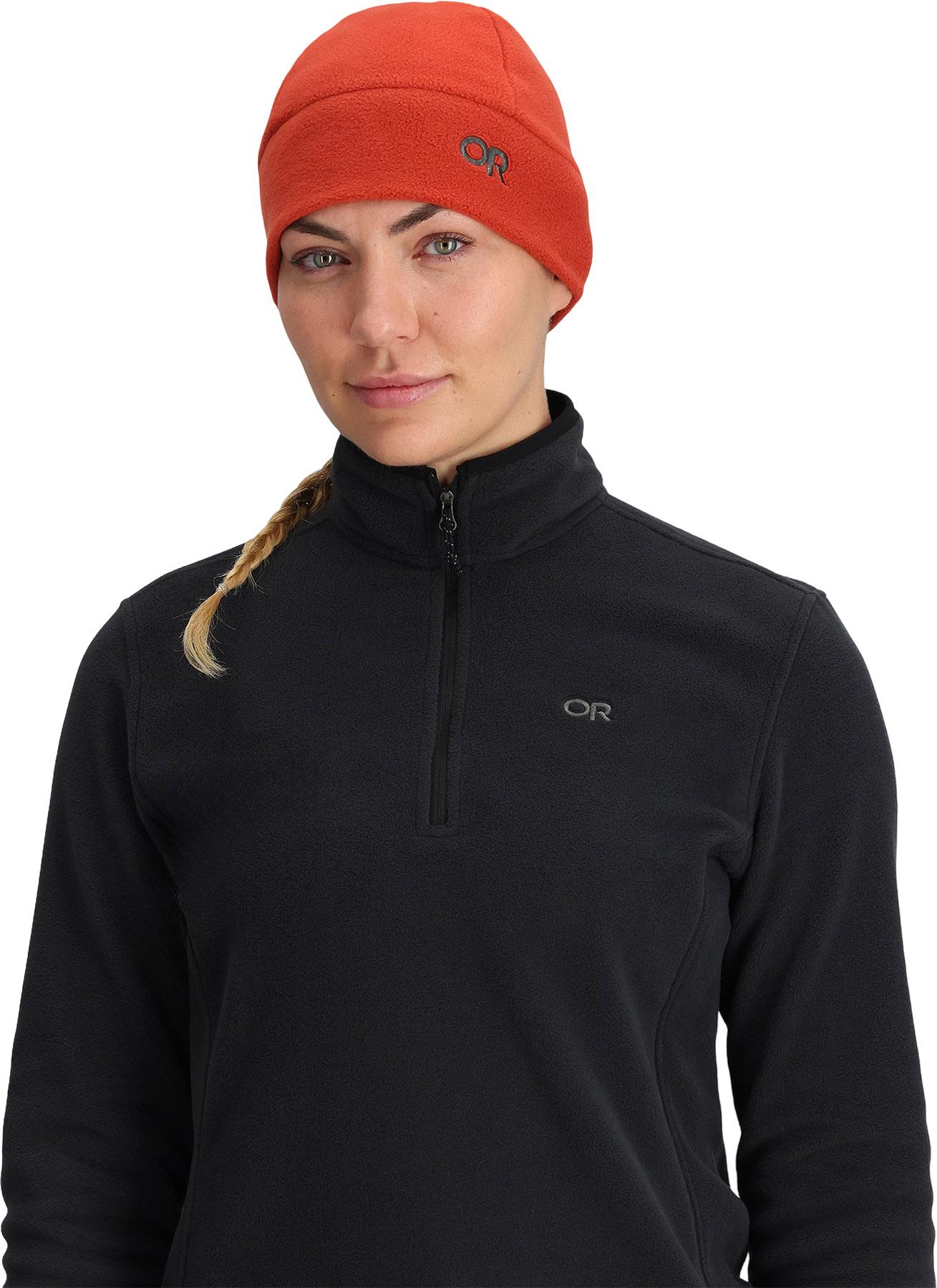 Product gallery image number 2 for product Tuque OR Polartec 100 - Unisexe