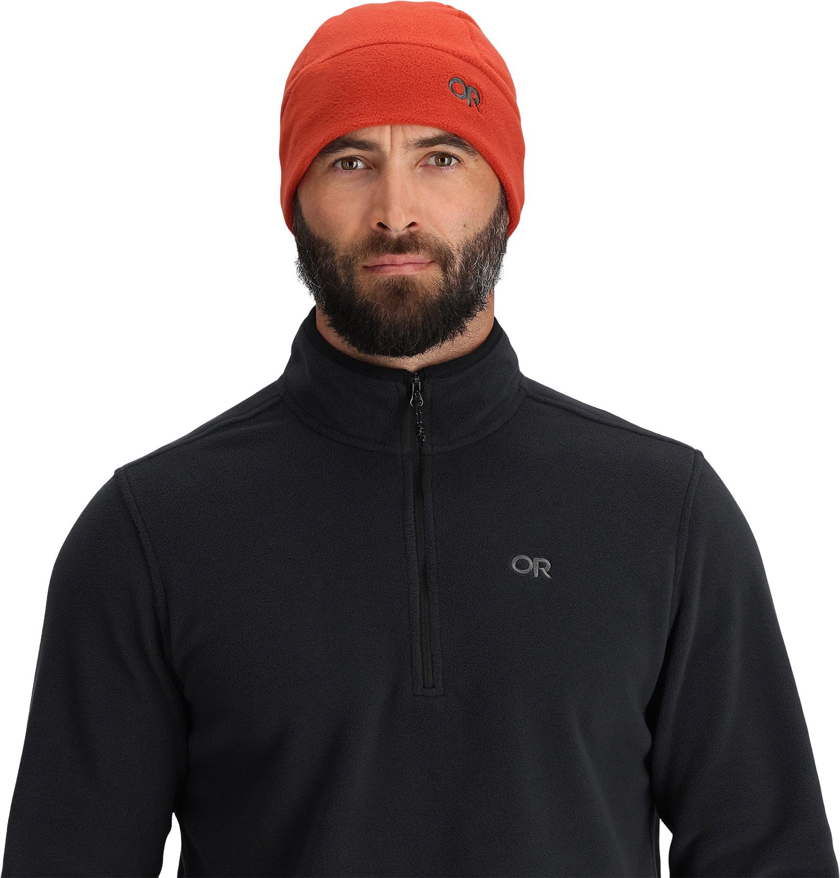 Product gallery image number 3 for product Tuque OR Polartec 100 - Unisexe