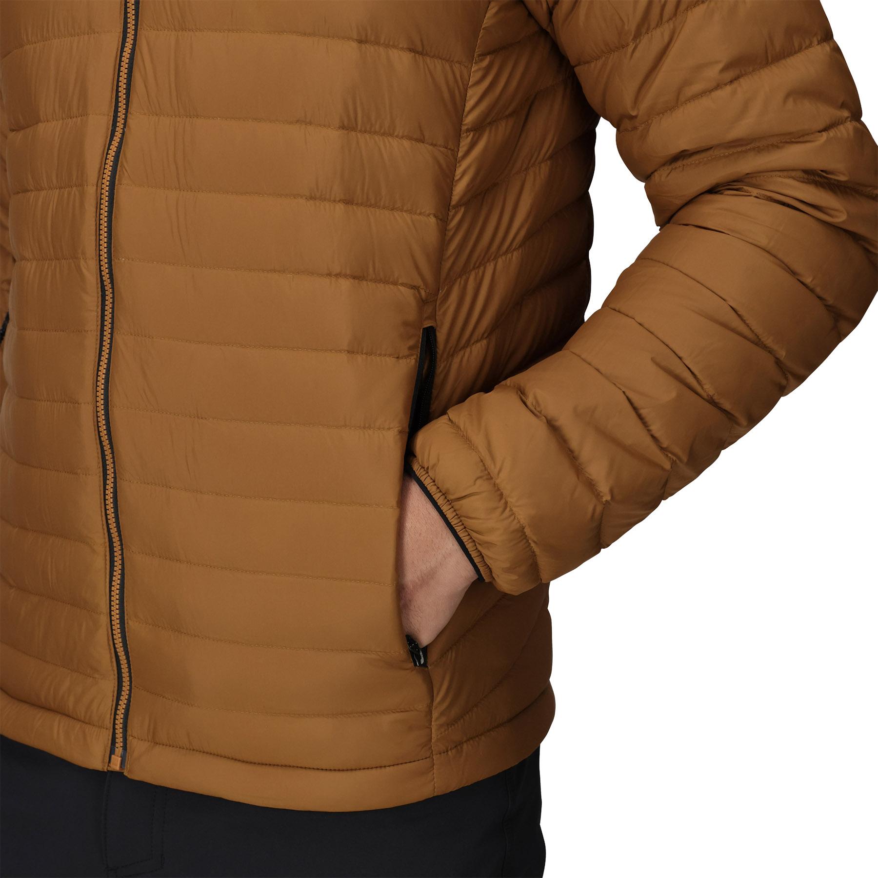 Product gallery image number 4 for product Transcendent Down Hoodie - Men's