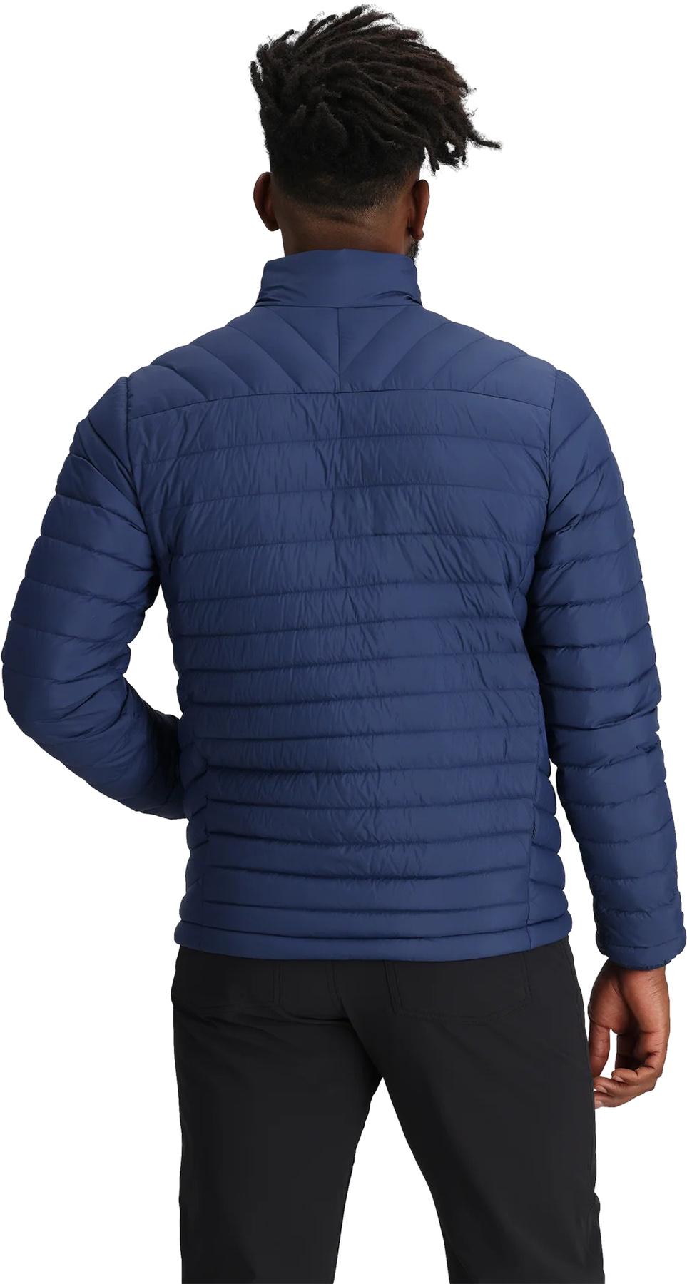 Product gallery image number 2 for product Transcendent Down Jacket - Men's