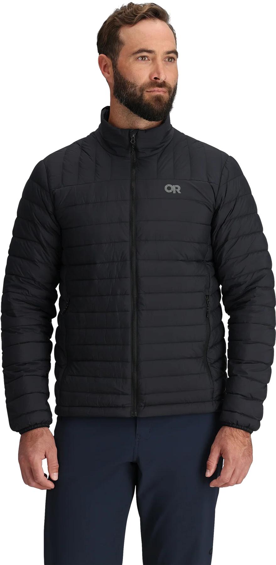 Product gallery image number 4 for product Transcendent Down Jacket - Men's
