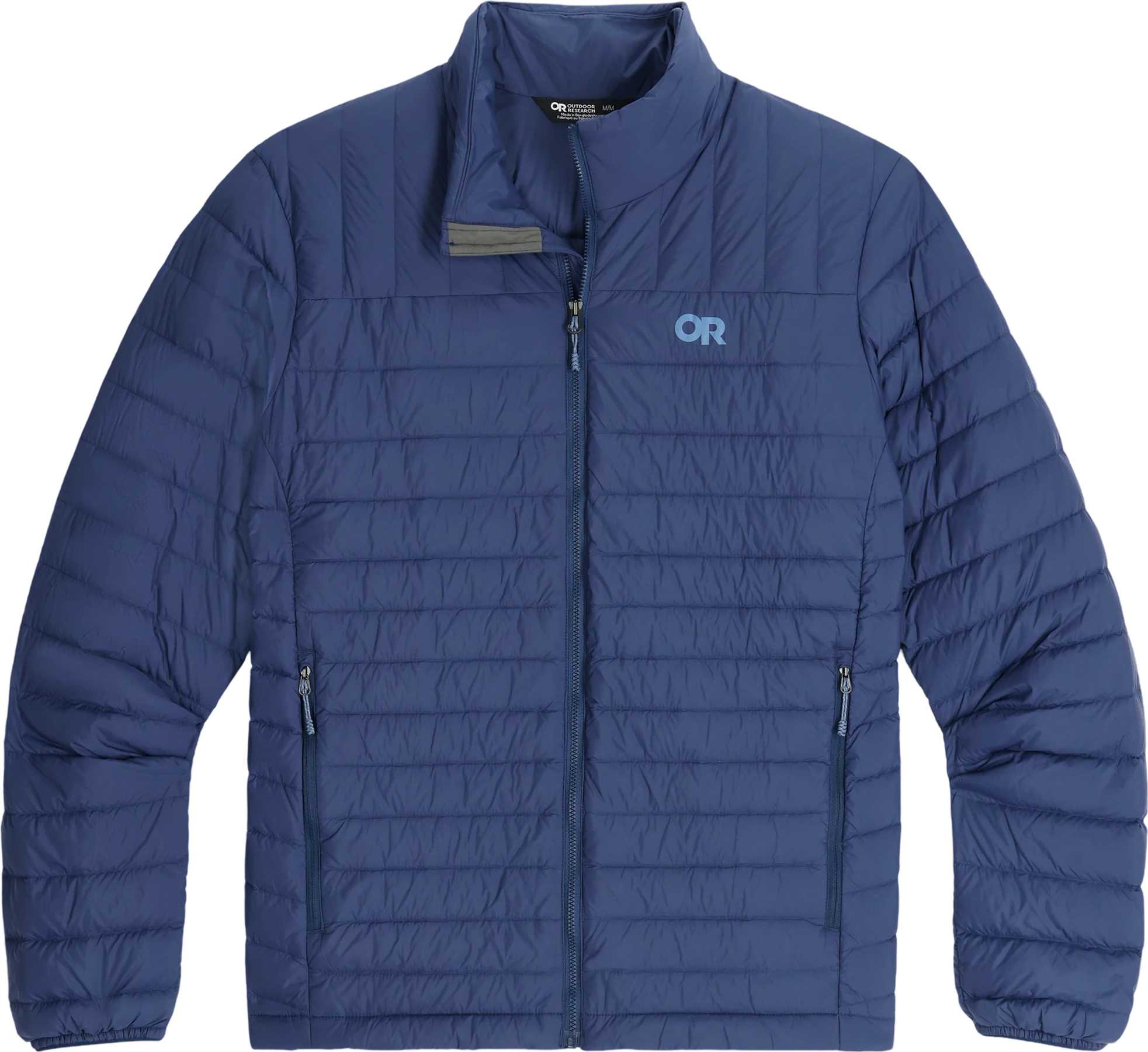 Image de produit pour Manteau en duvet Transcendent - Homme