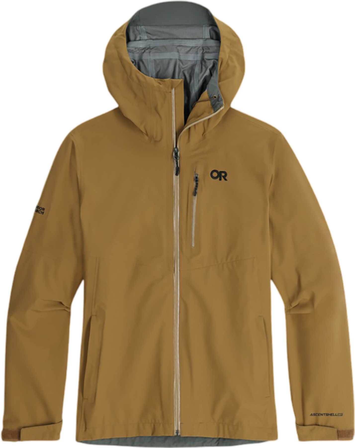 Product image for Foray 3 Layer Jacket - Men's