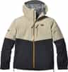 Colour: Pro Khaki - Black