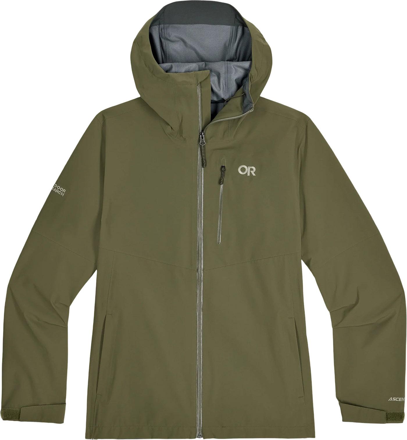 Product image for Foray 3 Layer Jacket - Men's