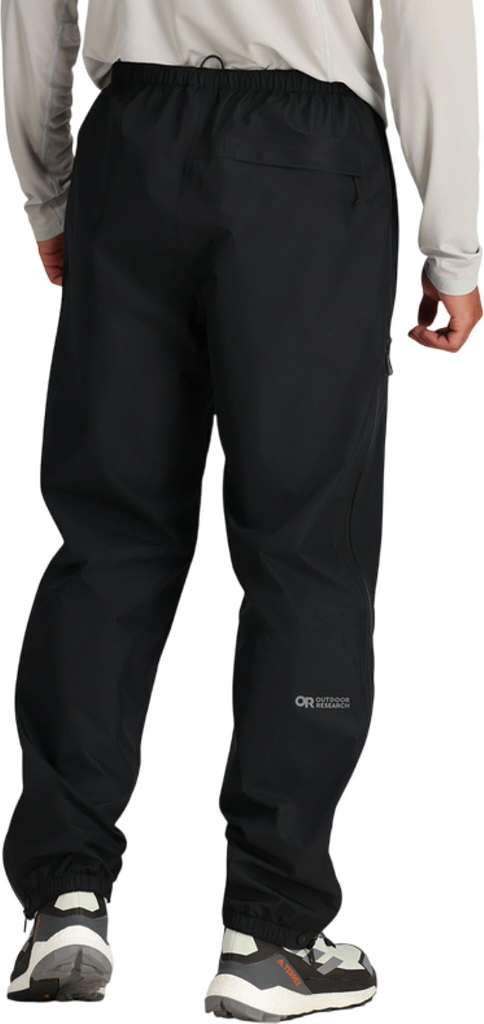 Product gallery image number 4 for product Foray 3 Layer Pants - Men's