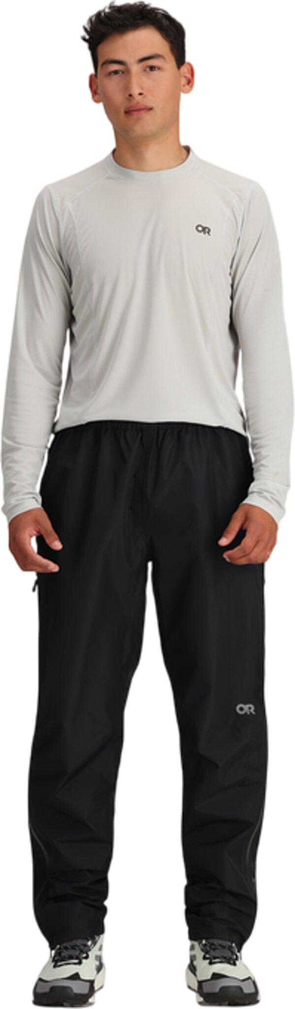 Product gallery image number 5 for product Foray 3 Layer Pants - Men's