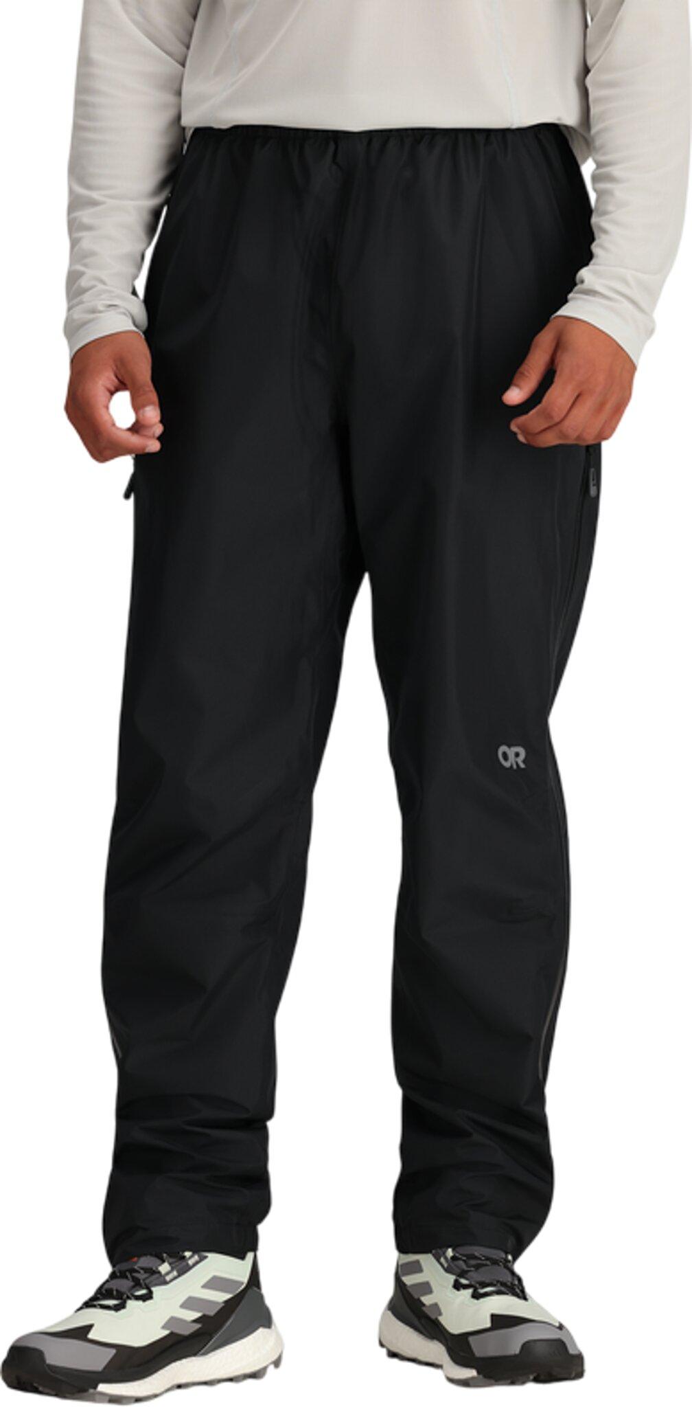Product gallery image number 2 for product Foray 3 Layer Pants - Men's
