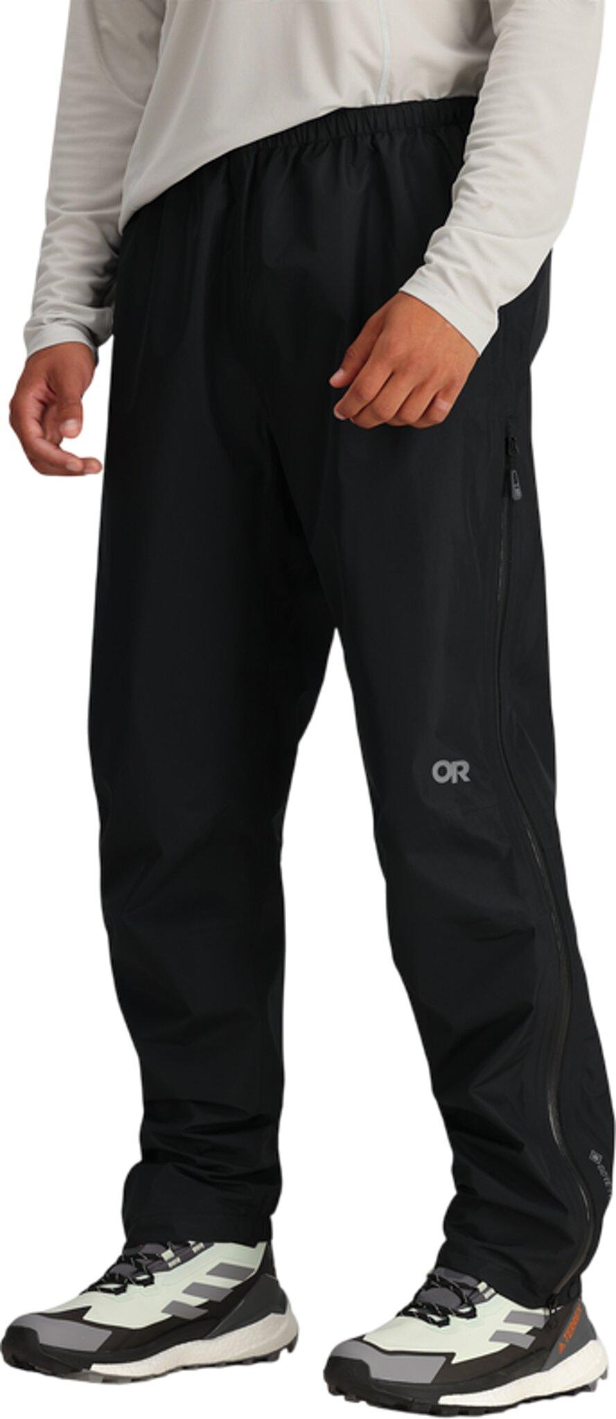 Product gallery image number 3 for product Foray 3 Layer Pants - Men's